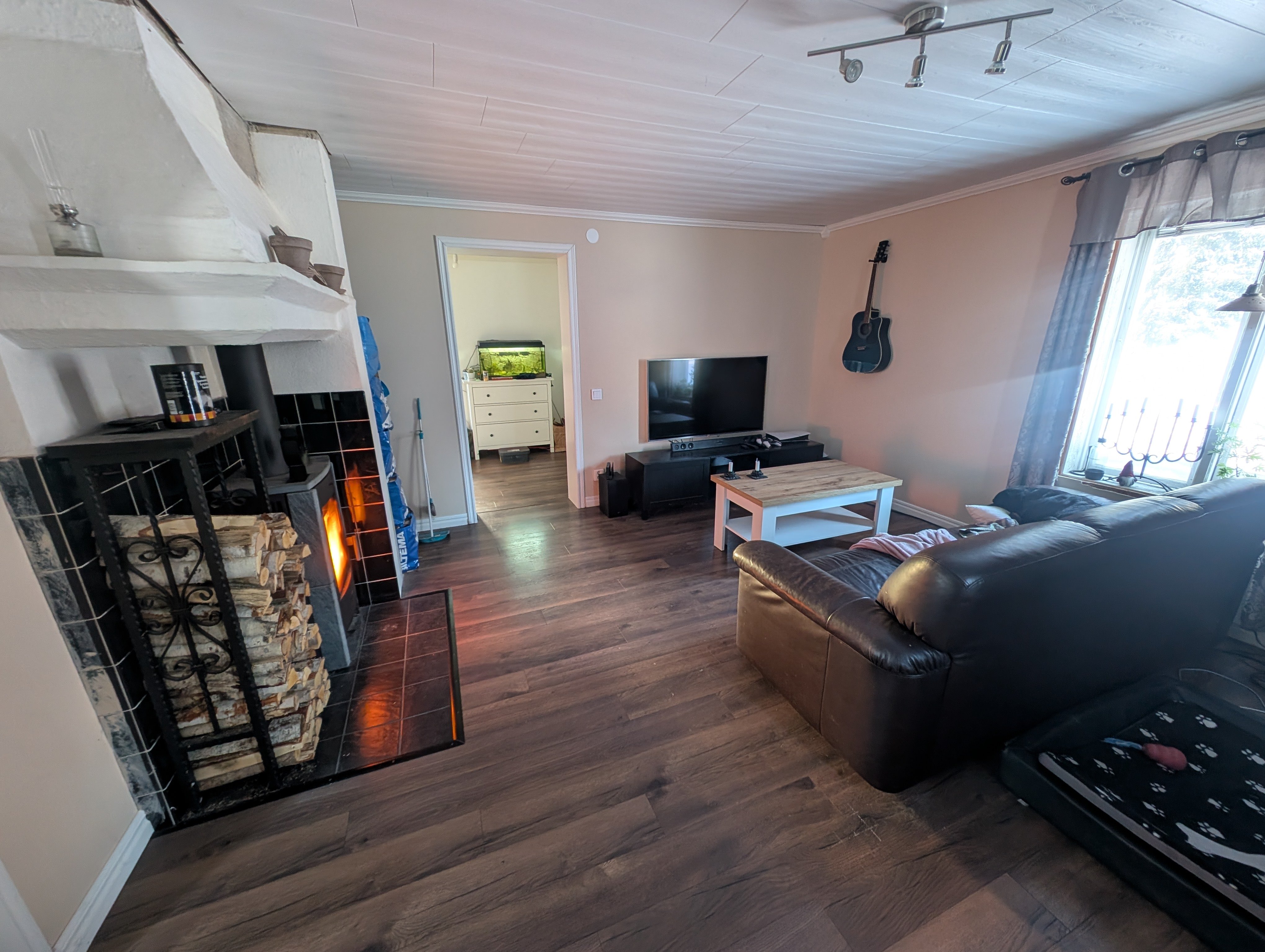 Hus – Bollnäs kommun, Gävleborgs län - Bild 3