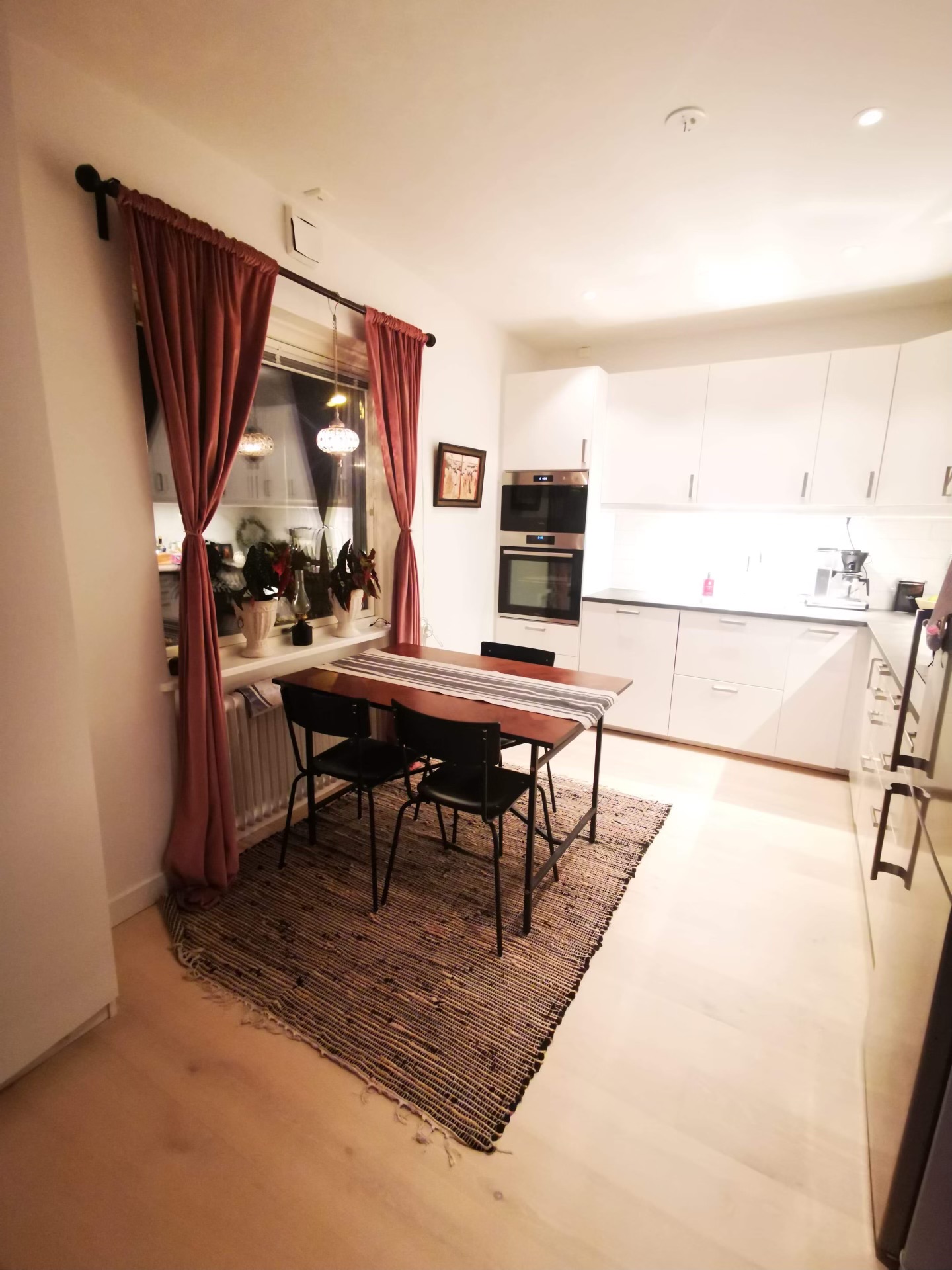 Lägenhet, 1 rooms, 37 sqm, Uddevalla