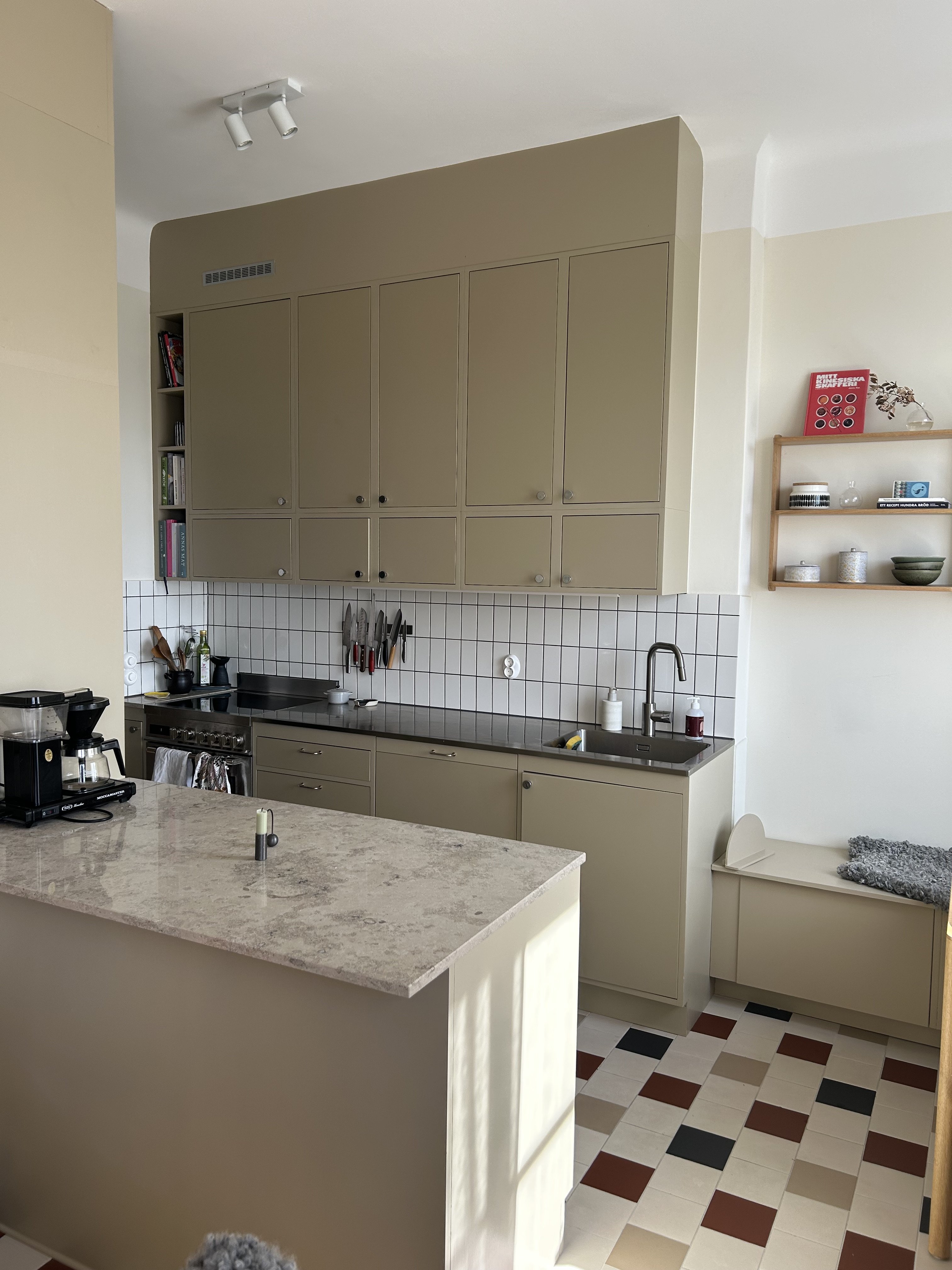 Högalidsgatan, Stockholm — photo 3