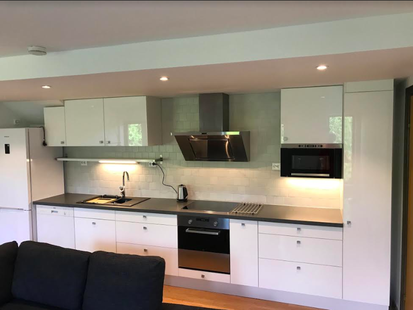 Lägenhet, 3 rum, 70 kvm, Hisings Backa