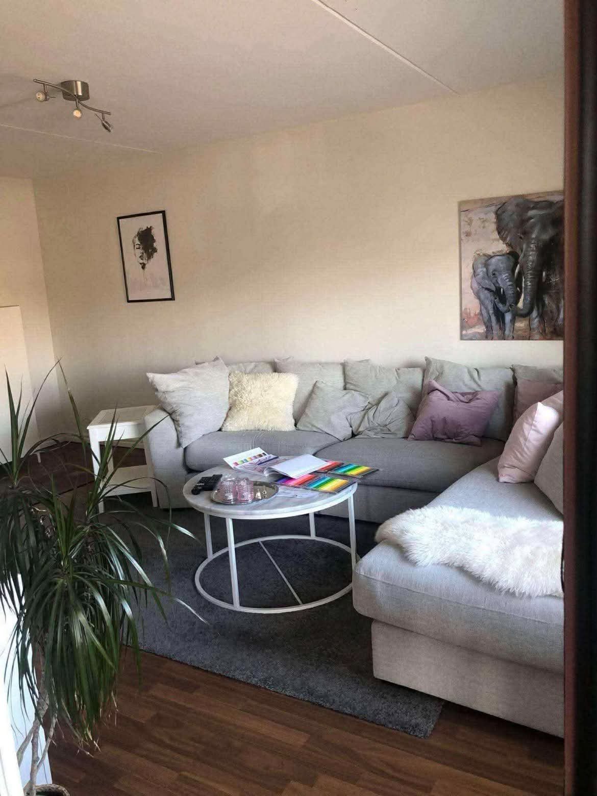 1 rok · 12 m² i Kista – bild 4