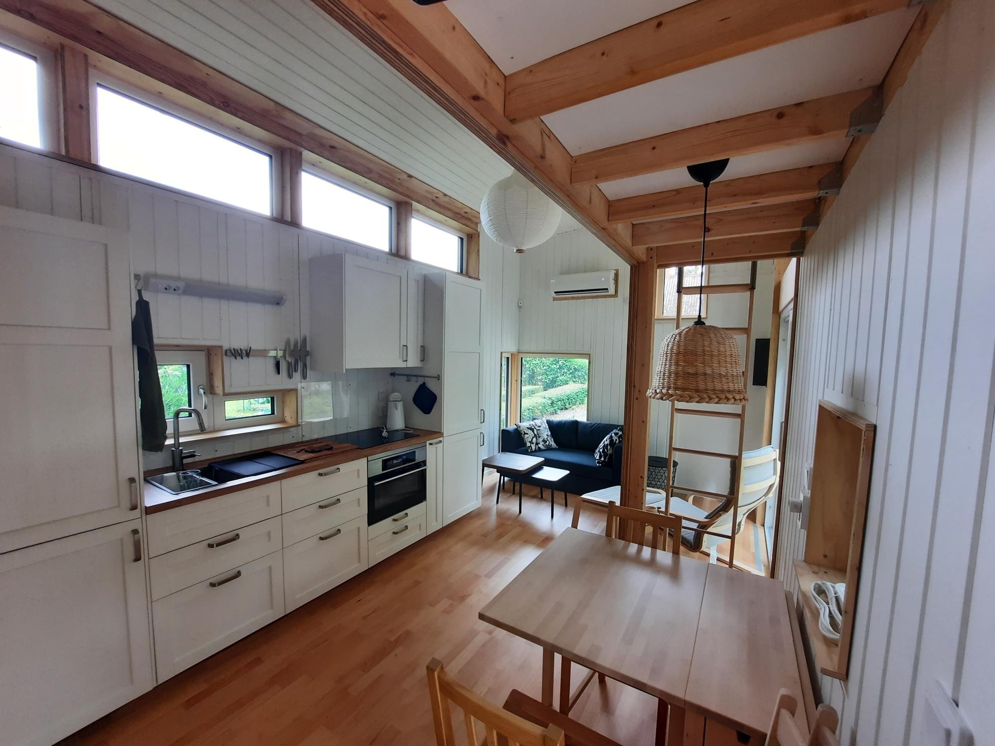 Hus – Strövelstorp, Södra Varalöv - Bild 2