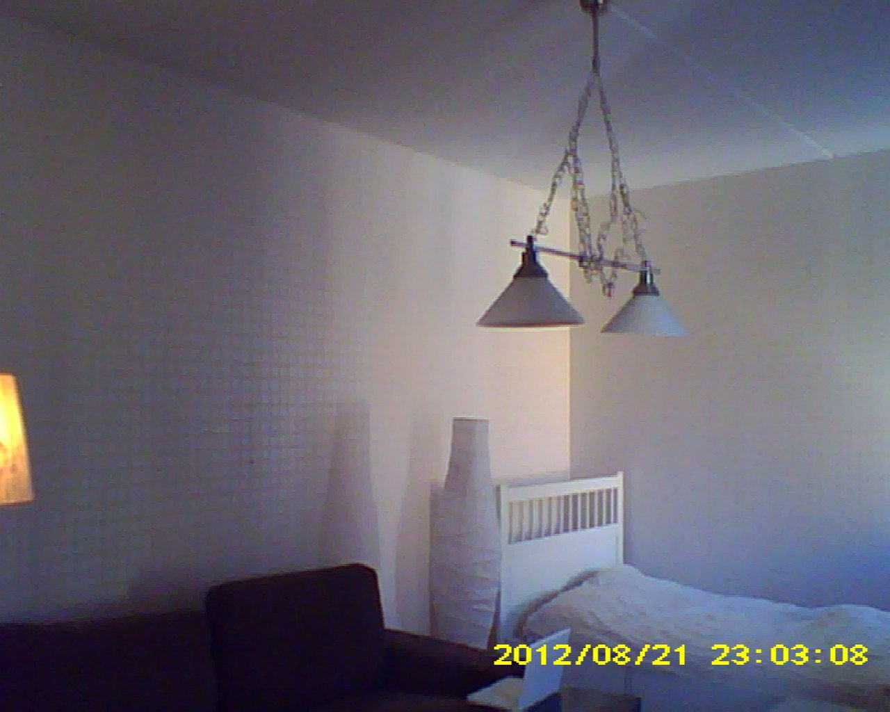 Lägenhet, 1 rooms, 22 sqm, Stockholm