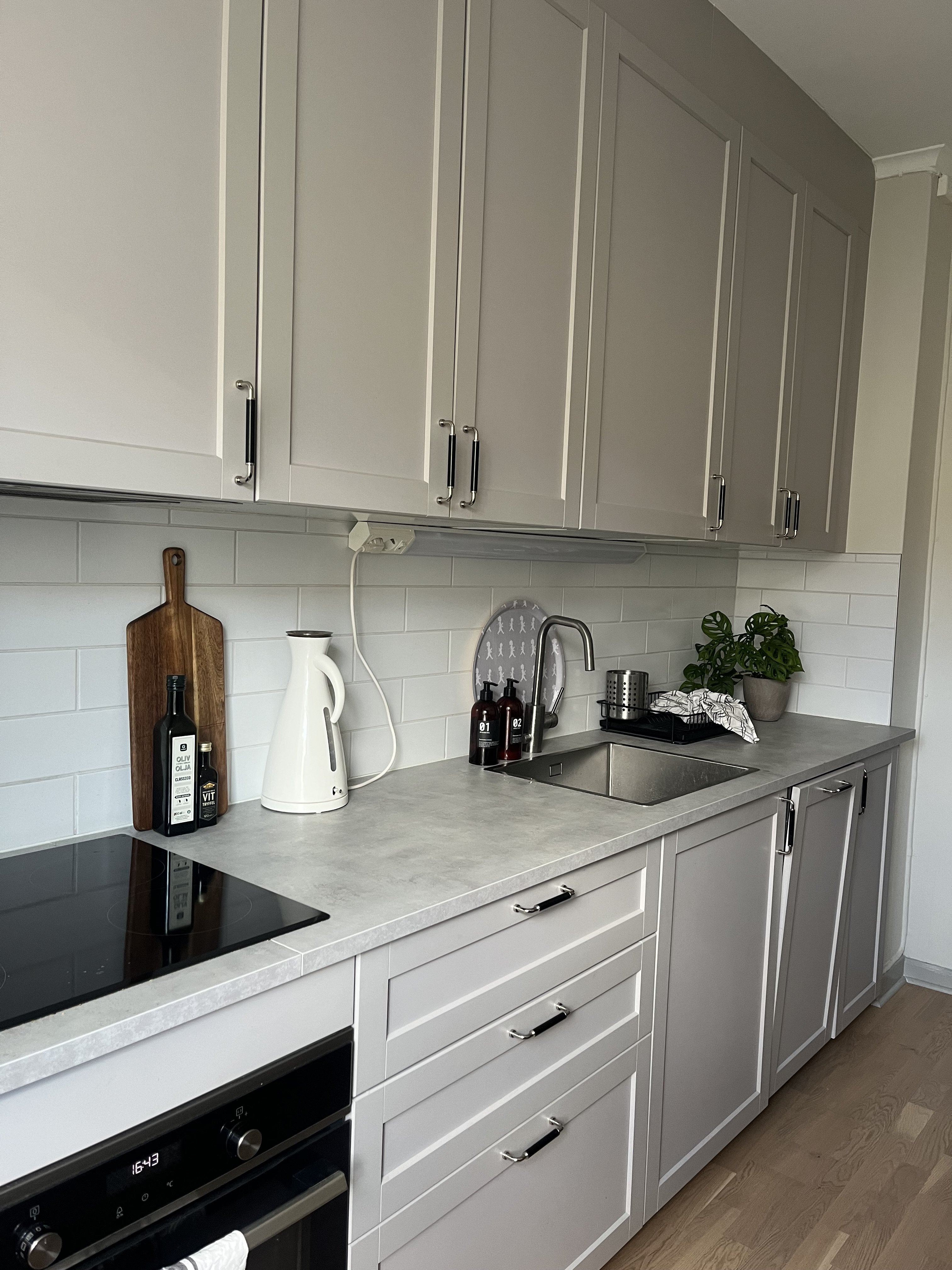 Apartment in Jönköping, Småstugeområdet, Torpa - Bild 3