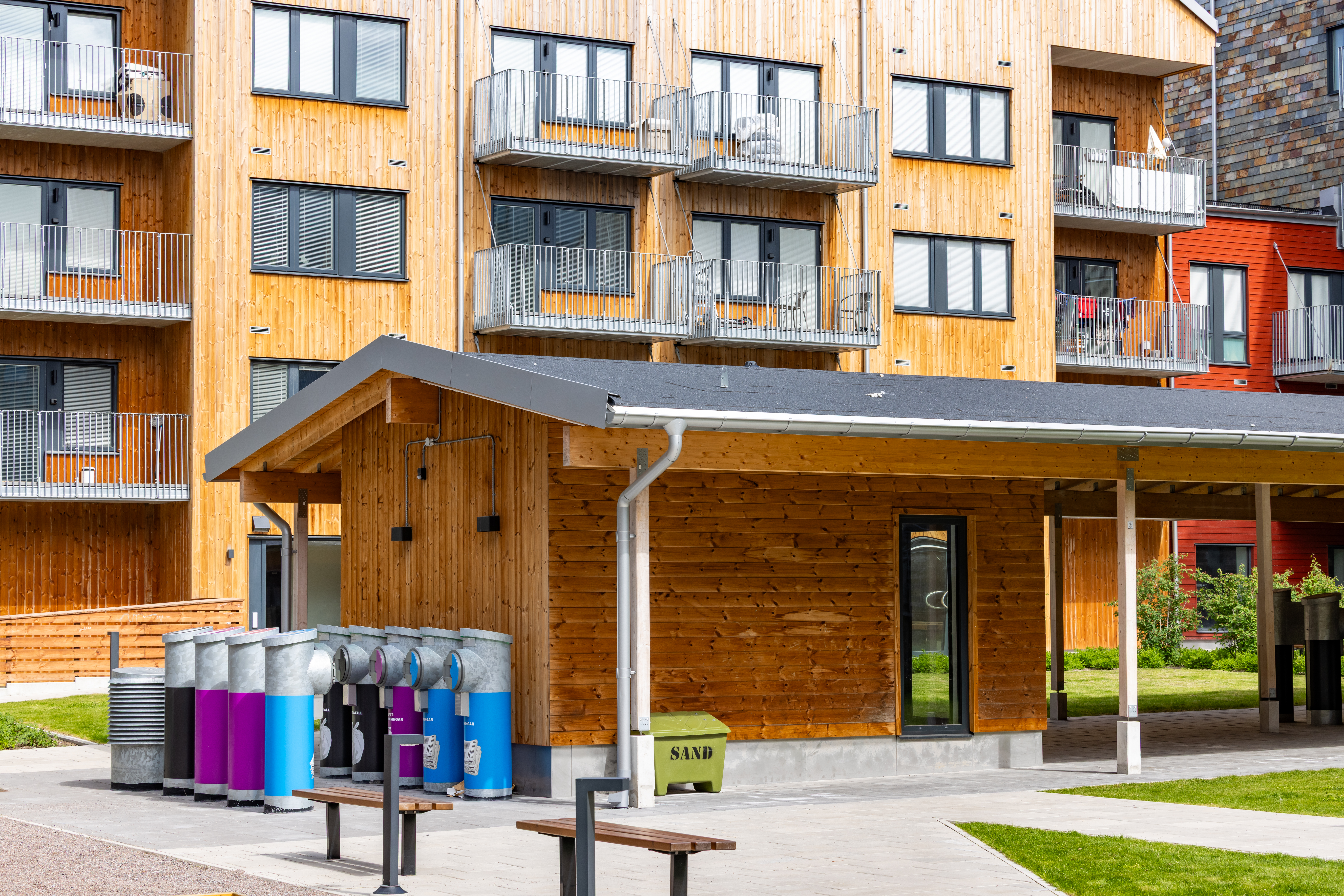2 rok · 53 m² i Järfälla – bild 7