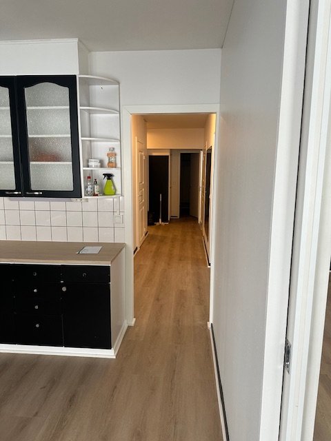Rauhallinen kolmio Kirkonsalmella 2