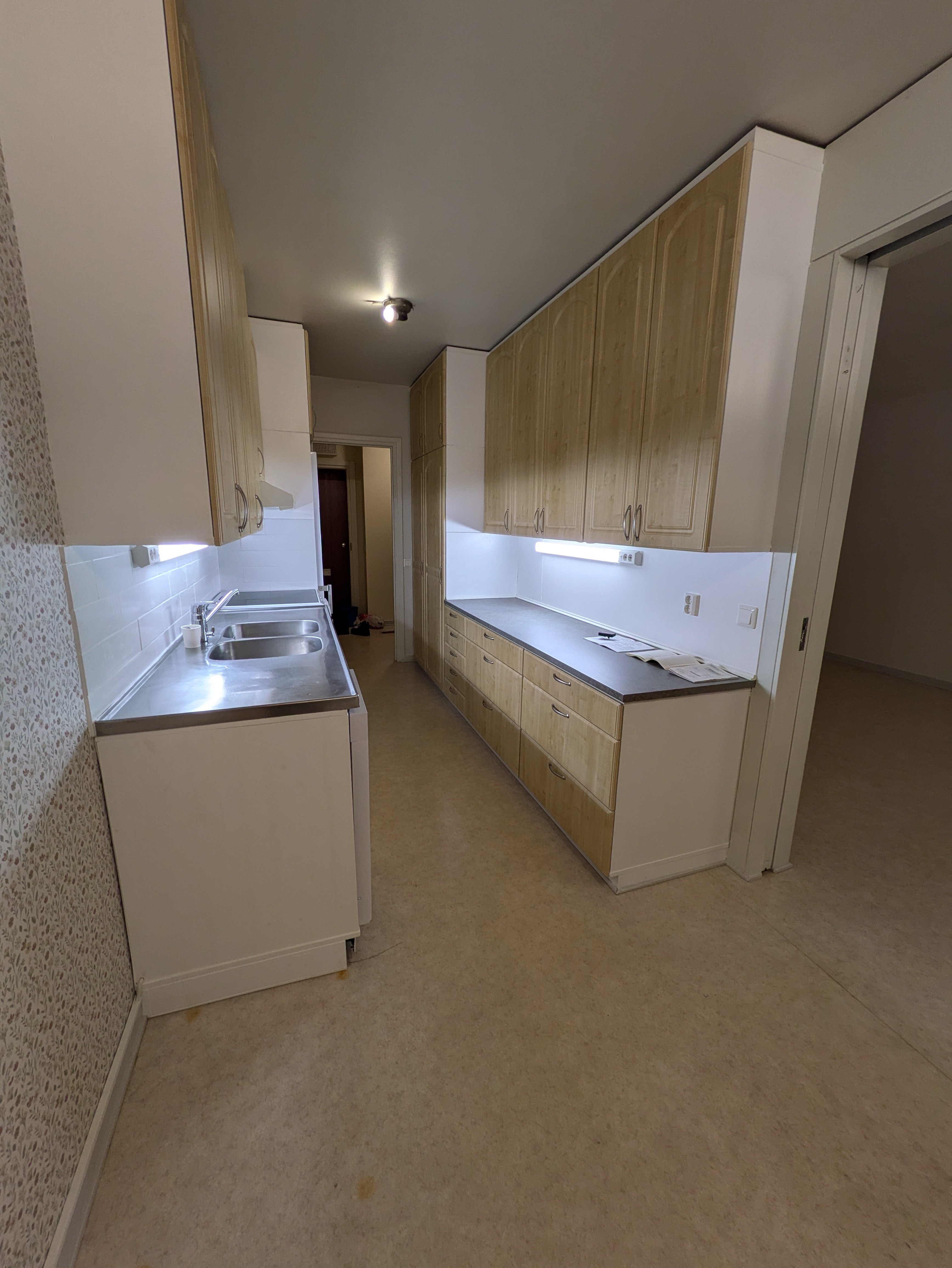 Tilaa, tunnelmaa ja oma sauna 4