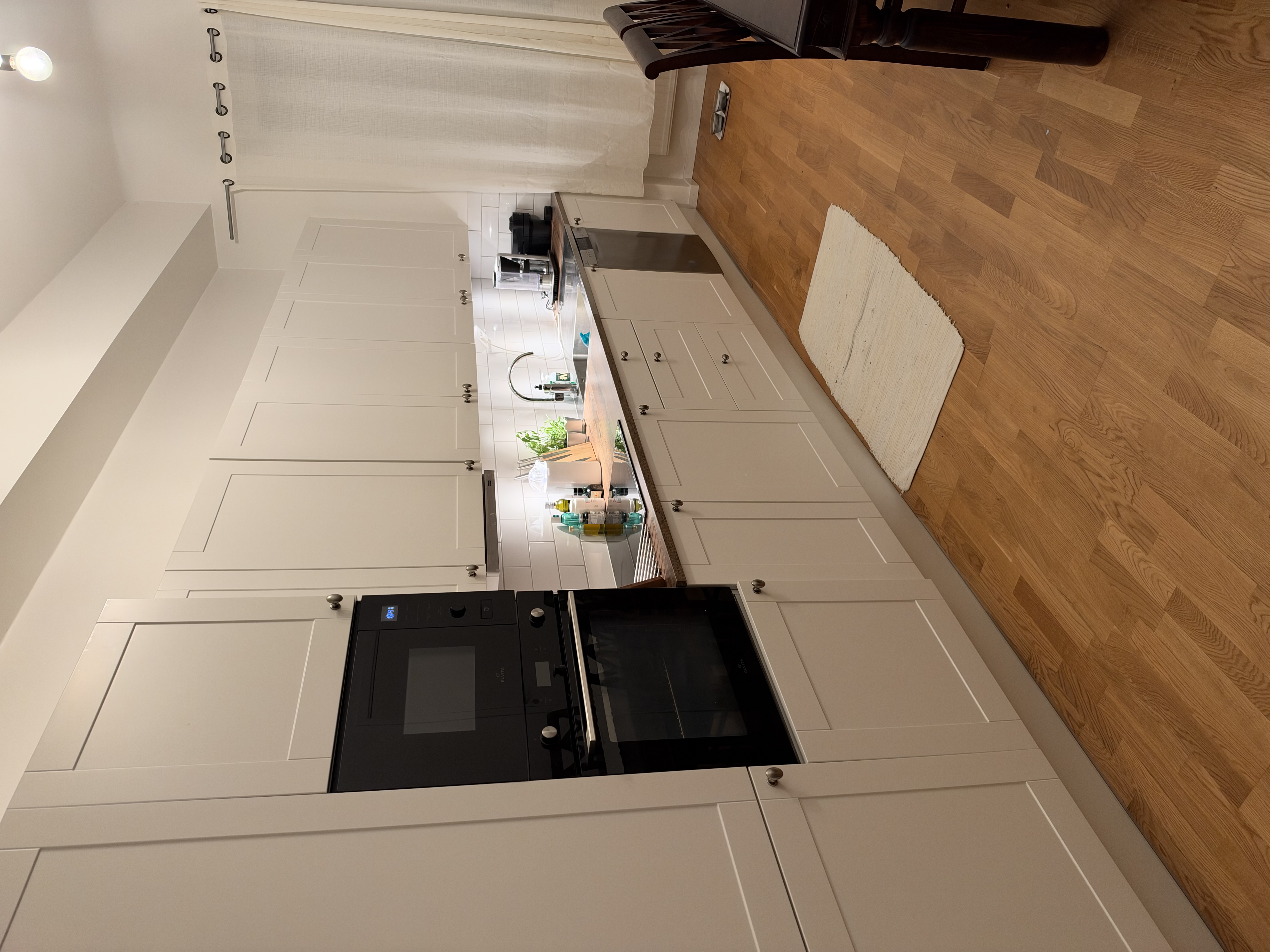 Lägenhet, 3 rooms, 94 sqm, Ängelholm