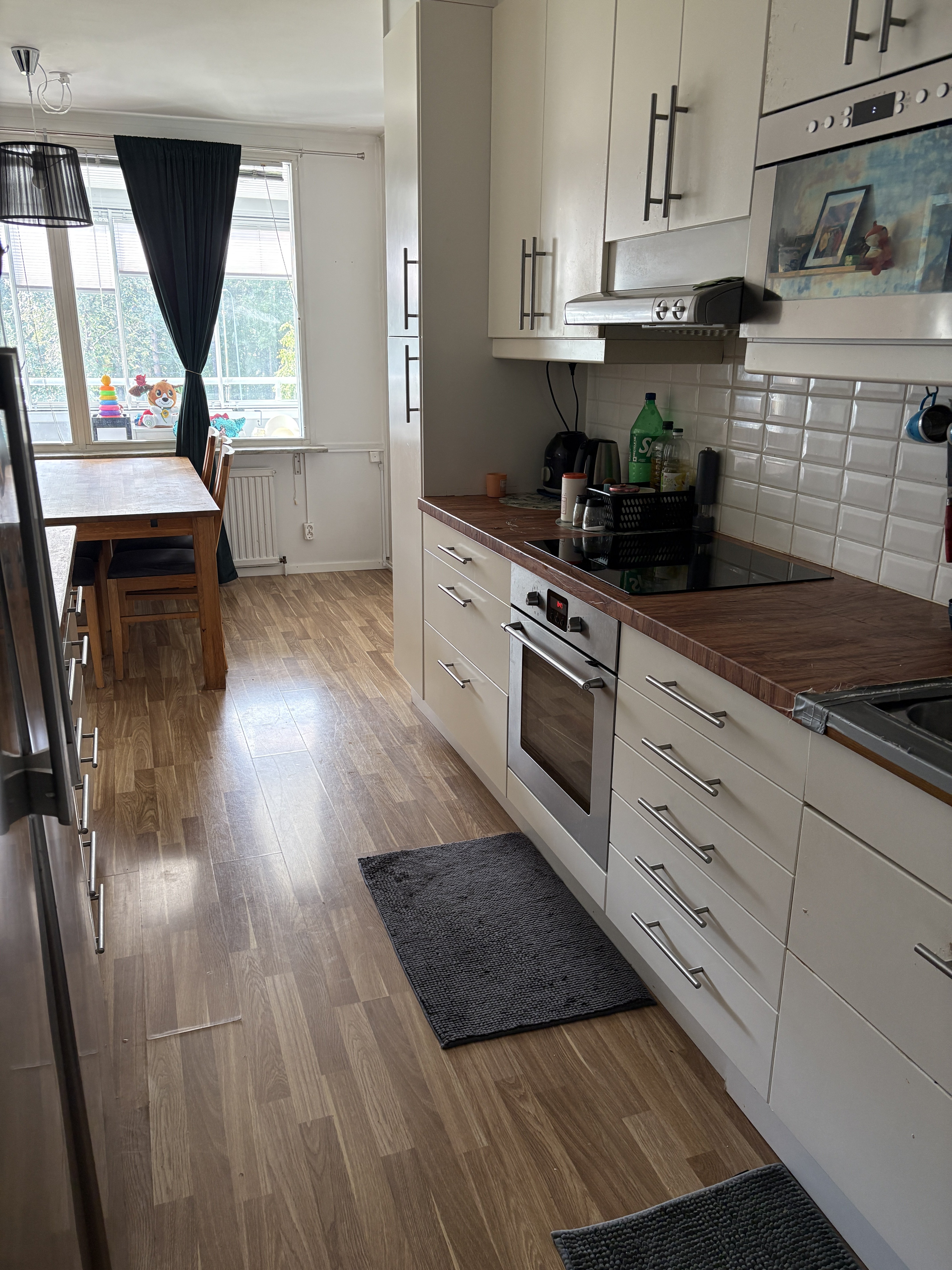 Lägenhet – Skellefteå, Hedensbyn, Moröhöjden - Bild 5