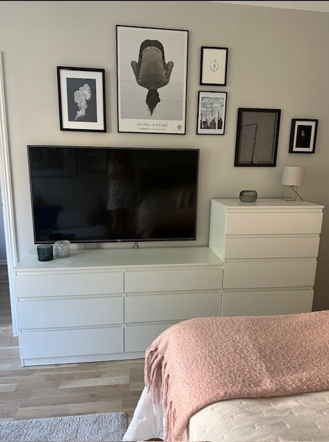 Lägenhet – Stockholm, Fredhäll - Bild 3