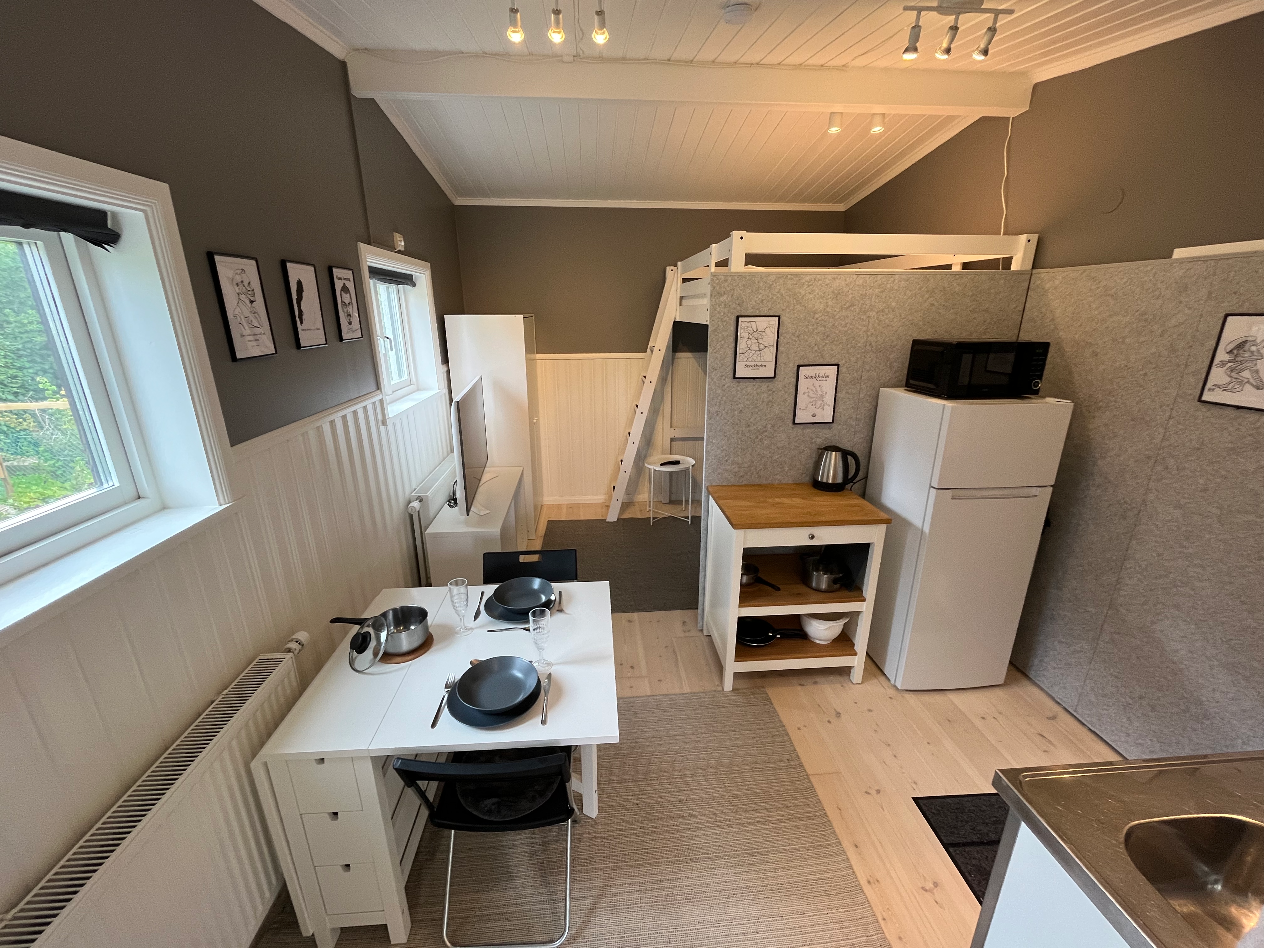 1 rum och kök, Älvsjö — 8 500 kr/mån — bild 4