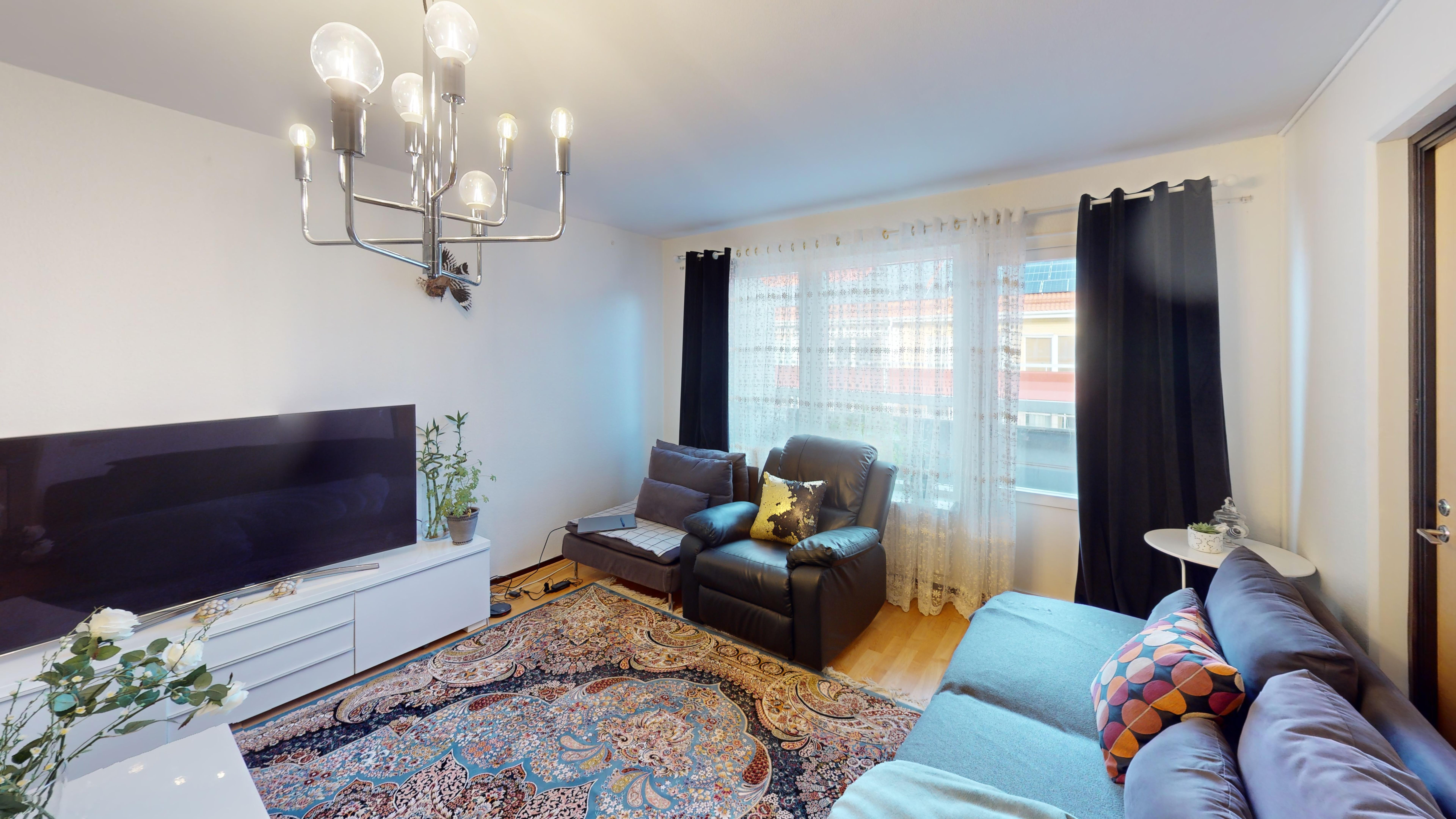 Faktorsgatan 16, Helsingborg — photo 2