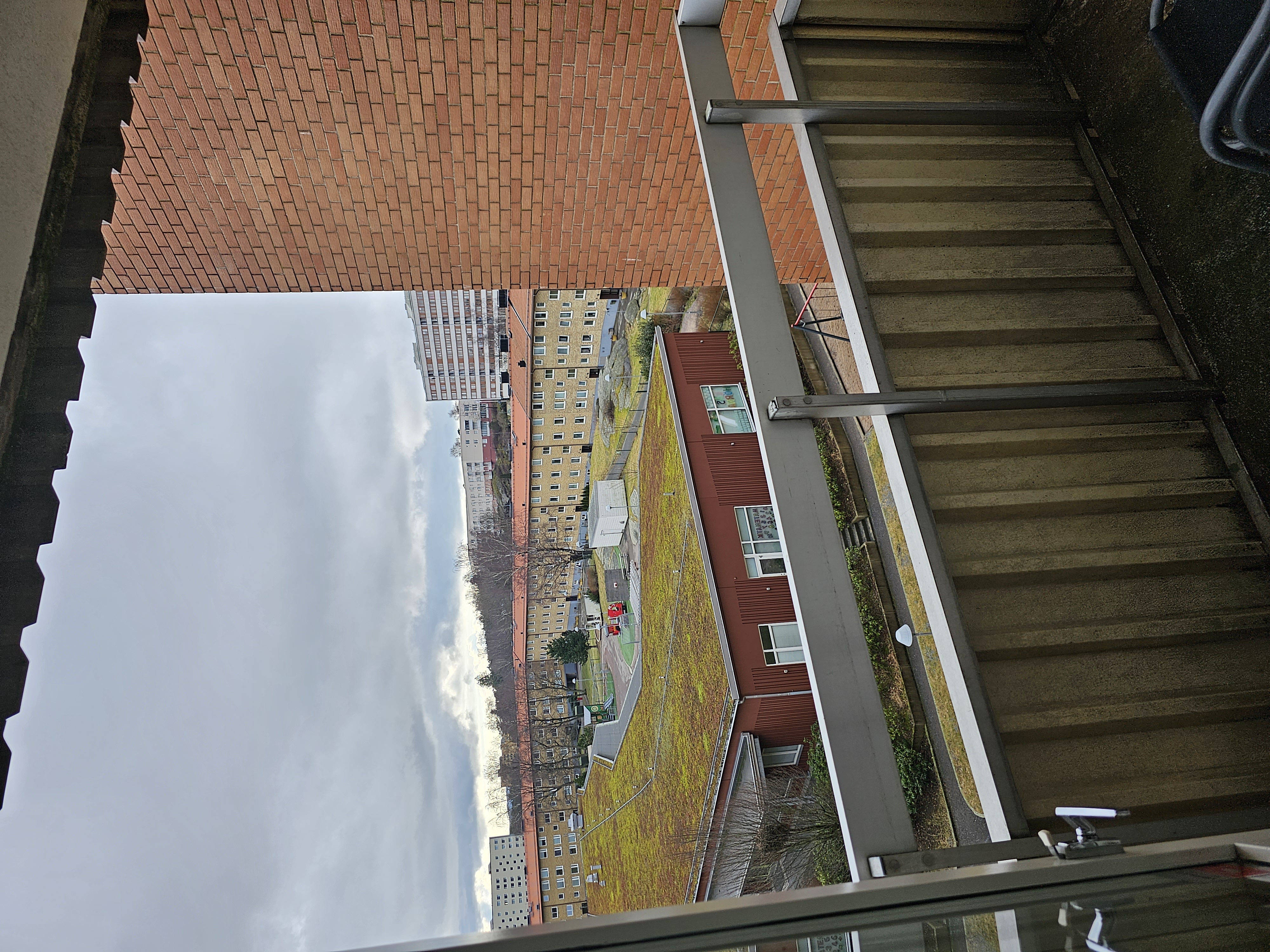 Vintervädersgatan, Göteborg