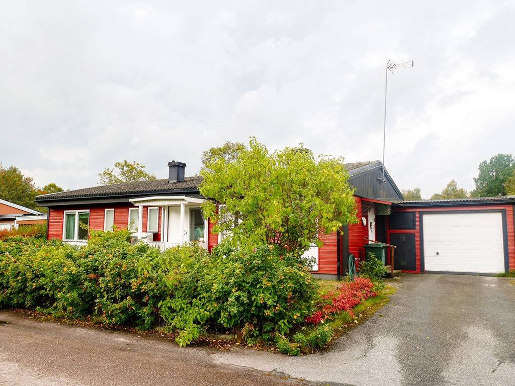 Villa/Hus, 4 rooms, 103 sqm, Lindås