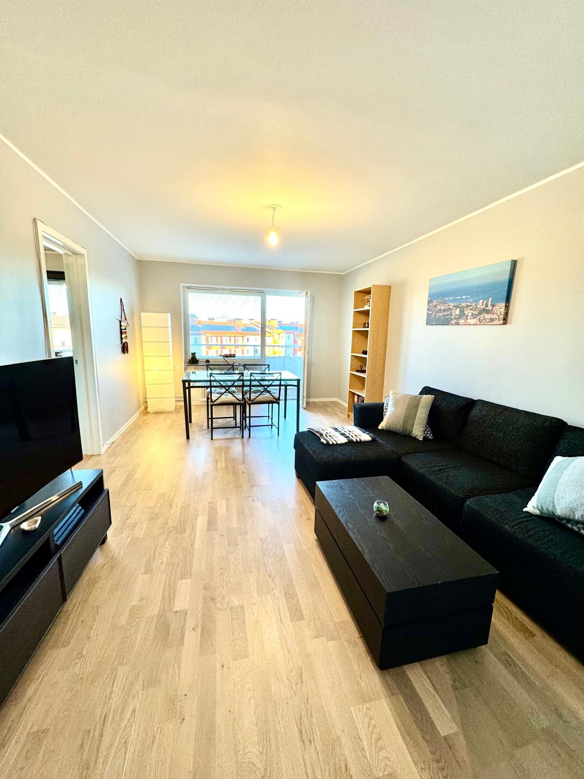 Vintrosagatan, Bandhagen — photo 5