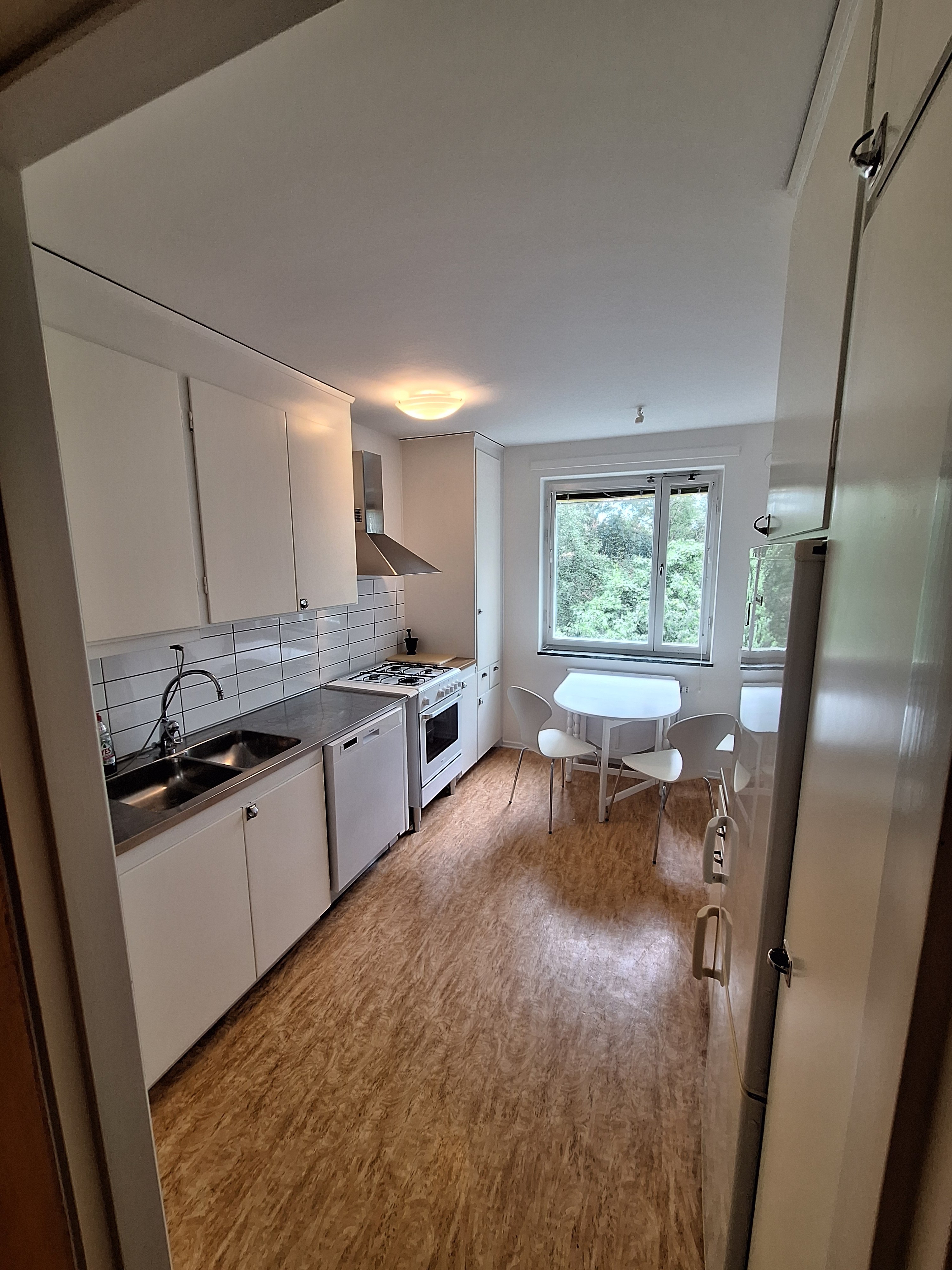 1 rum och kök, Bandhagen — 4 500 kr/mån — bild 4