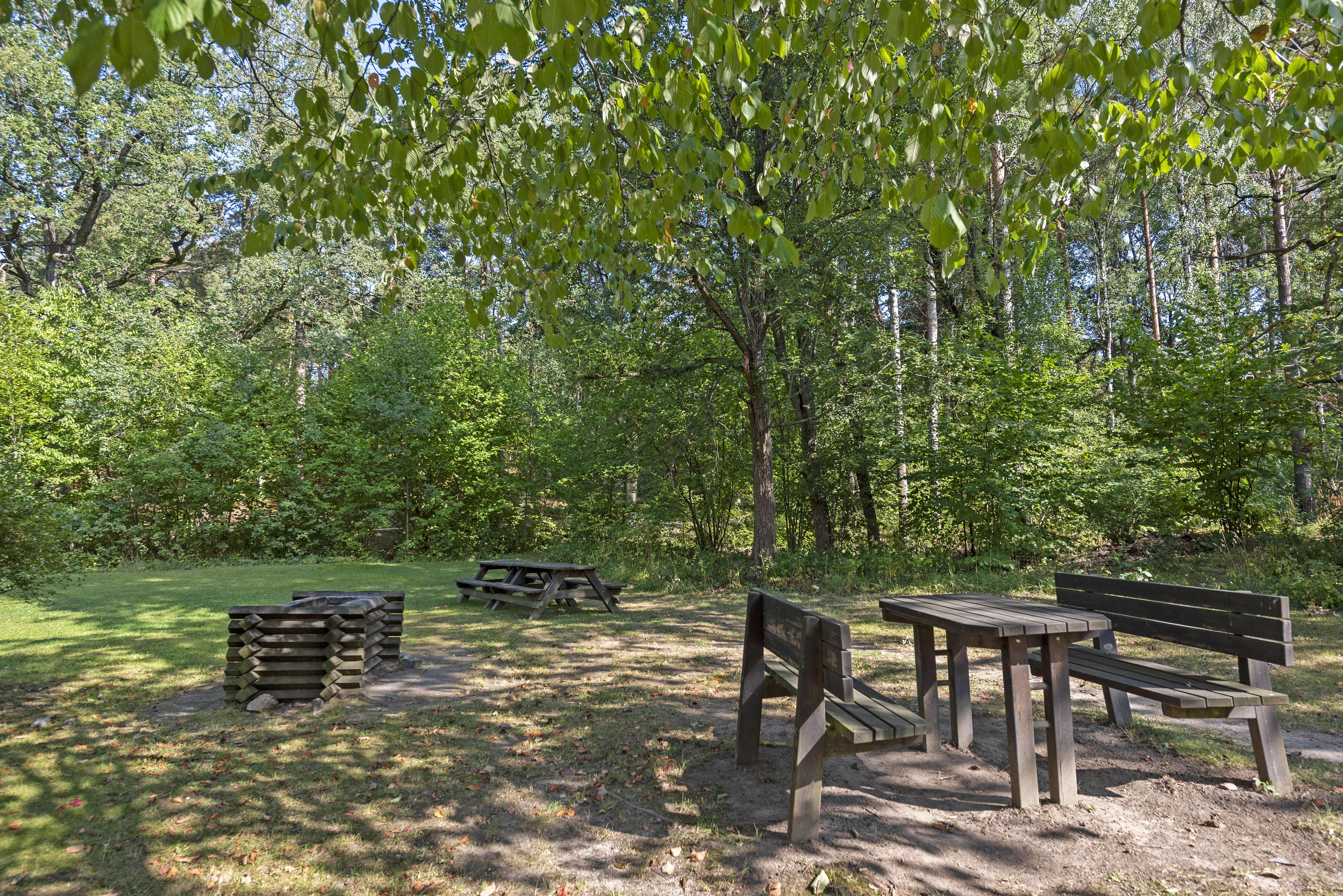 Lillhagsvägen, Bandhagen — photo 2