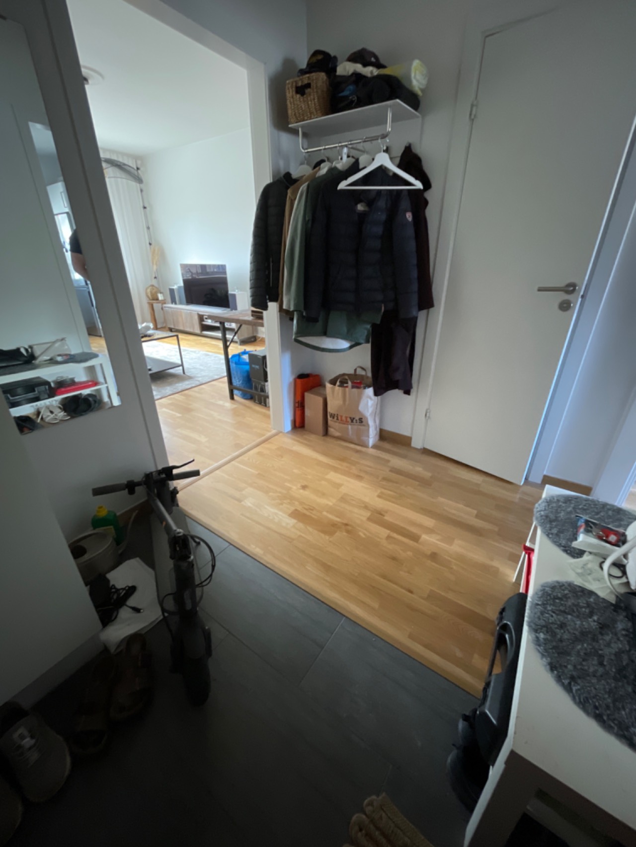 2 rok · 55 m² i Göteborg – bild 7