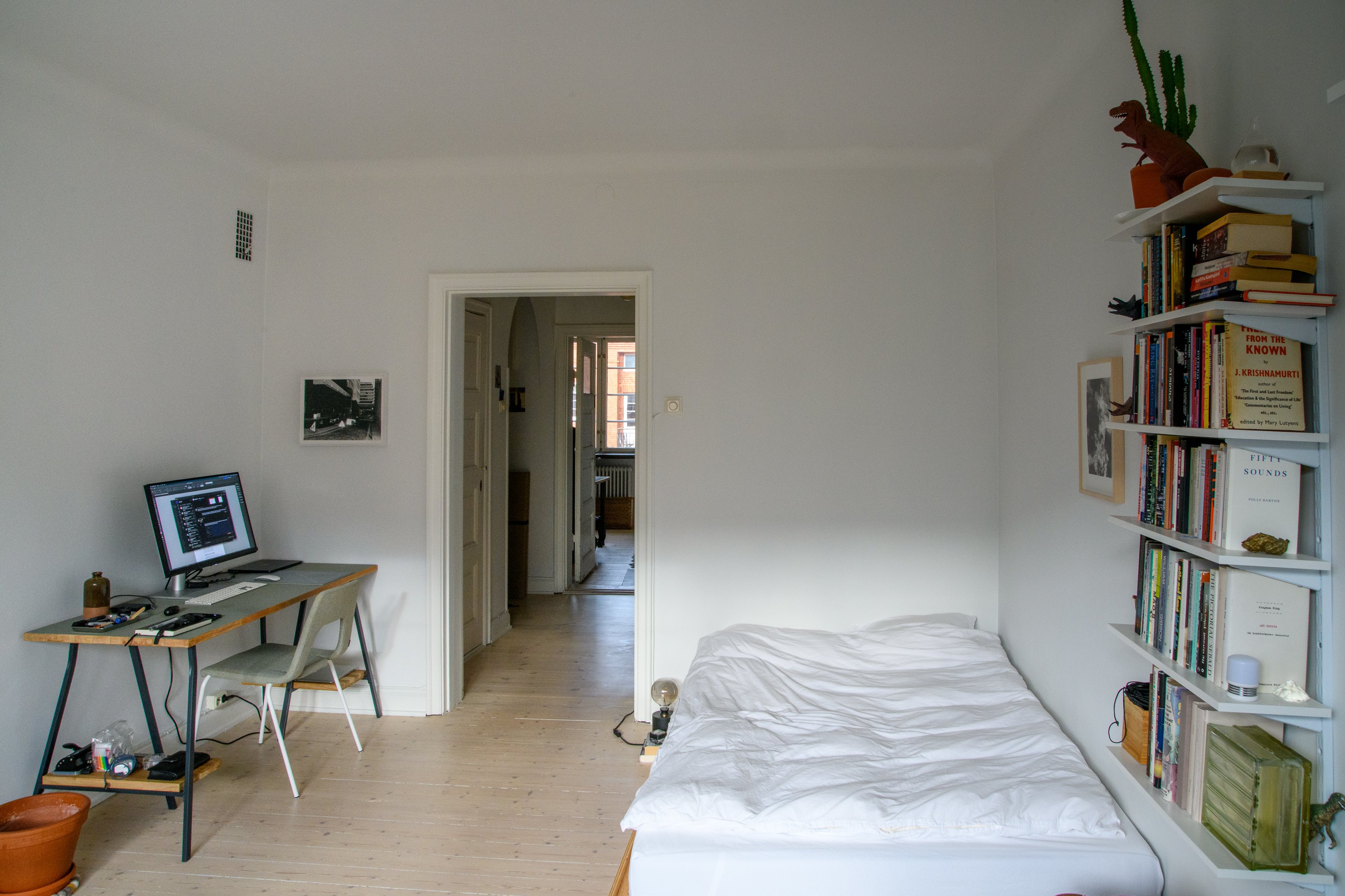 1 rum Värnhem, 8 500 kr/mån | Bostadsögat