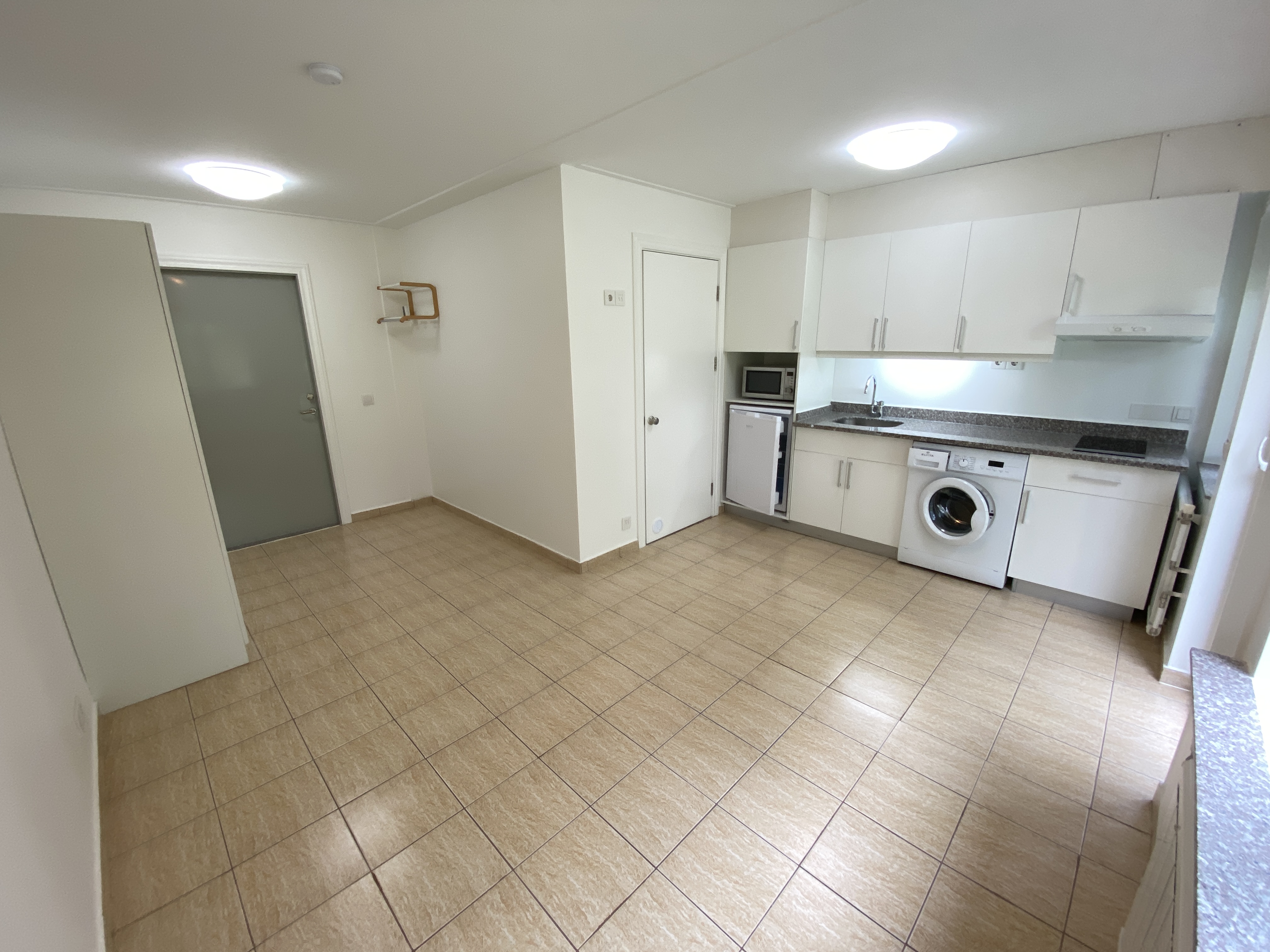 Lägenhet, 1 rum, 22 kvm, Karlstad