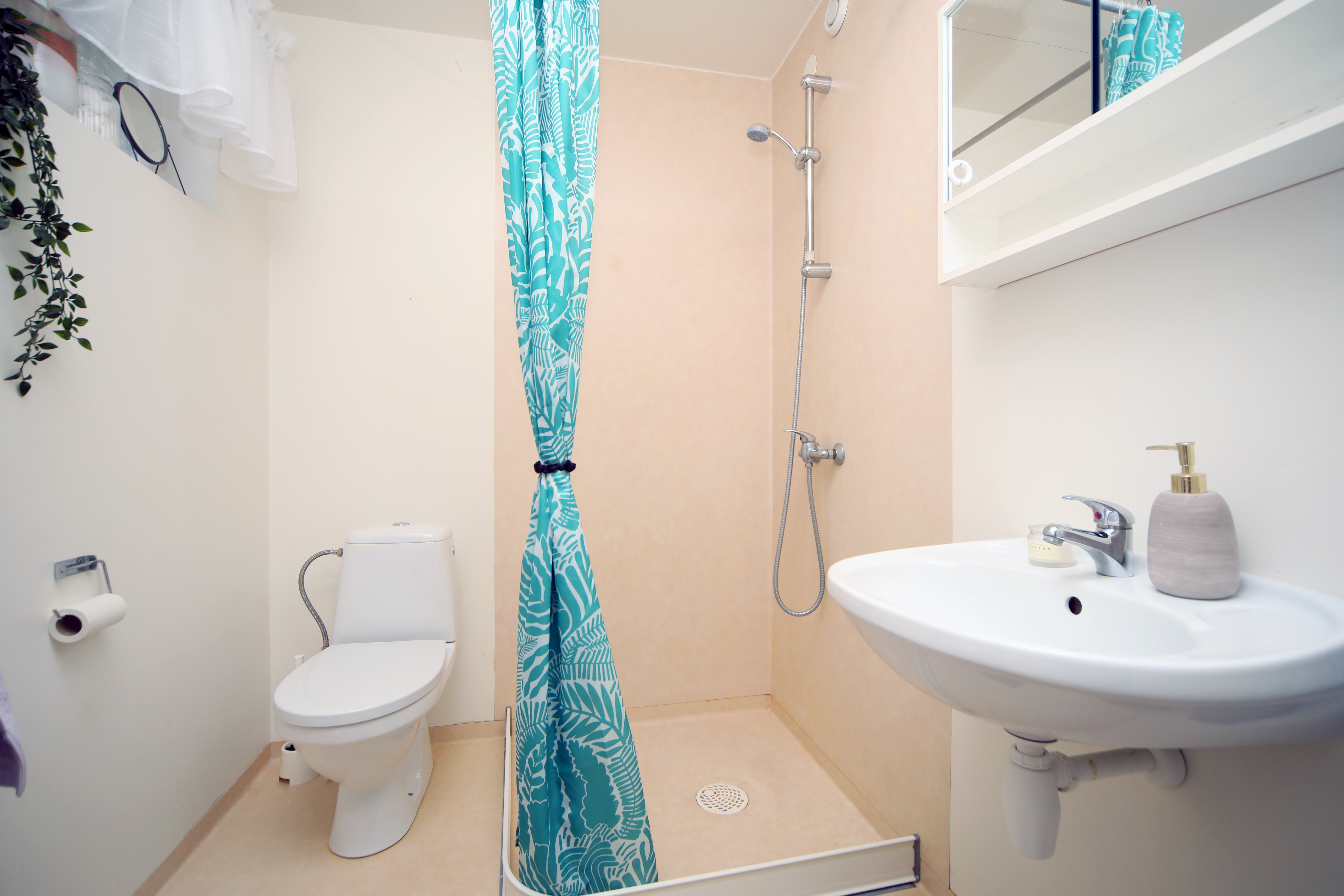 Apartment in Växjö, GBJ Bygg, Teleborg - Bild 5