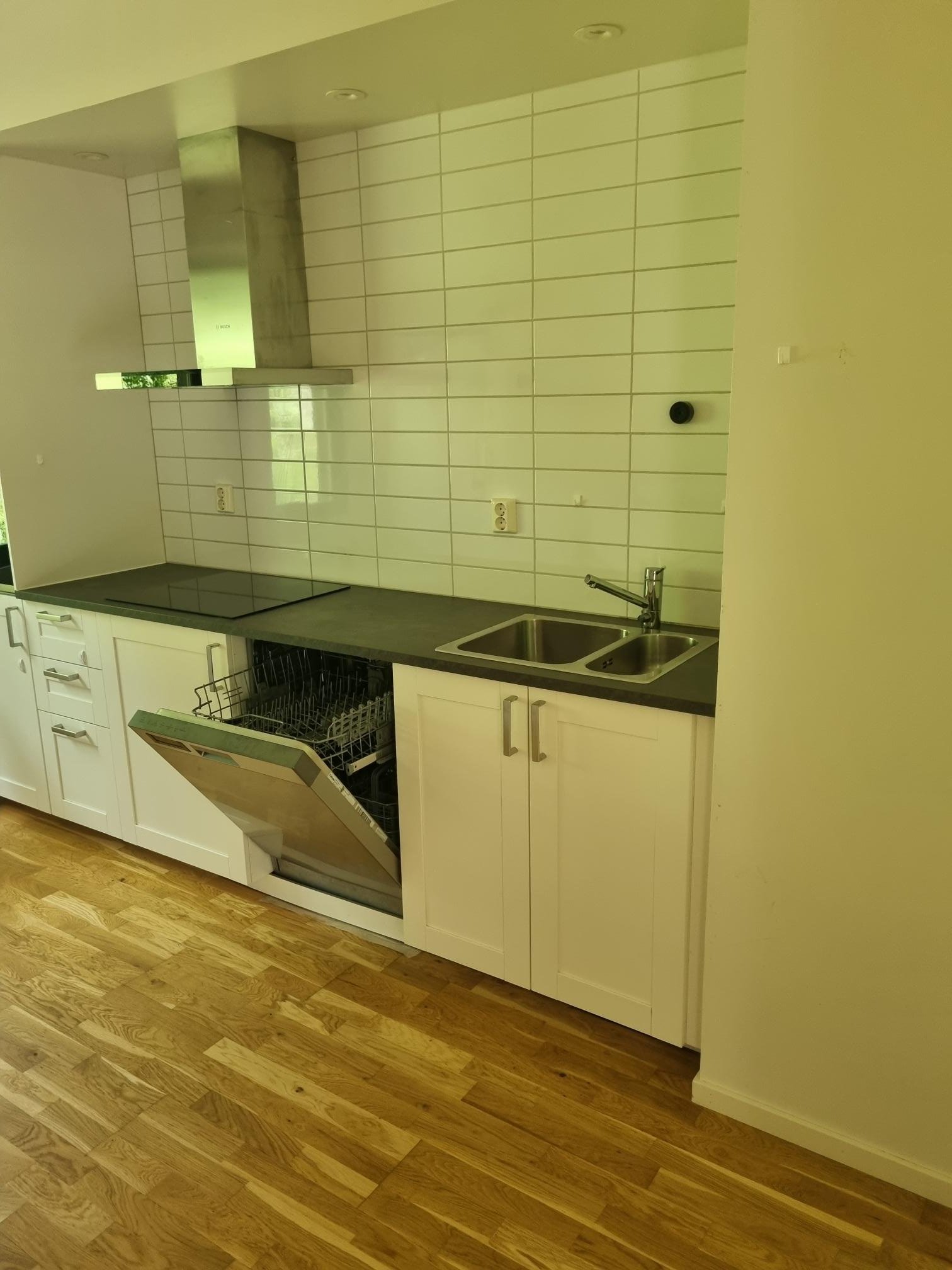 Lägenhet, 6 rooms, 156 sqm, Svenljunga