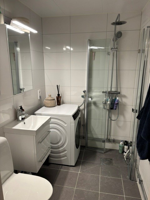 Lägenhet – Borås, Villastaden - Fler