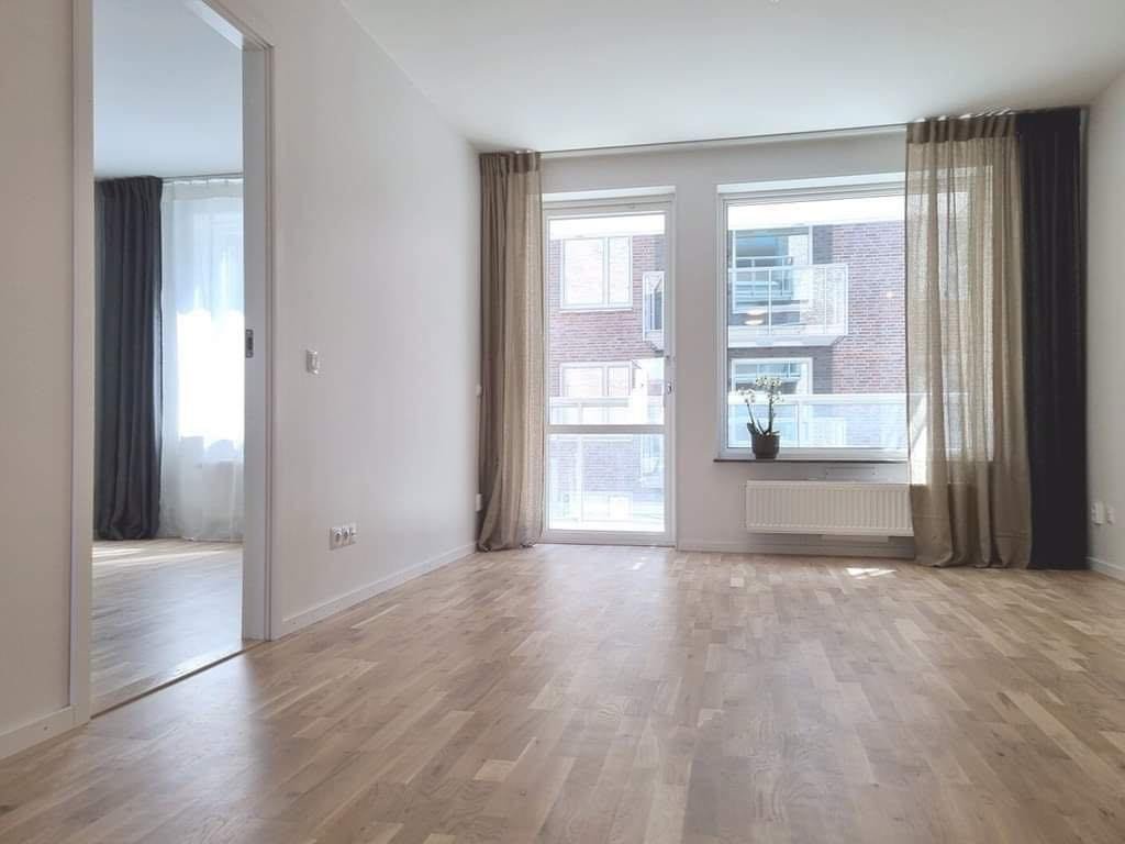 Lägenhet – Stockholm, Solhöjden, Solhem - Bild 3