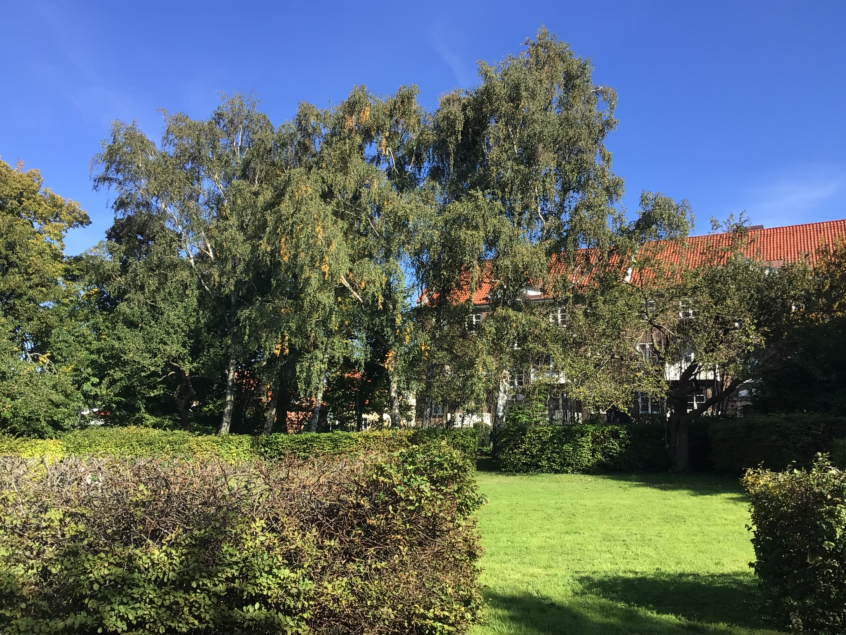 Sofiebergsvägen 2B, Helsingborg — photo 4