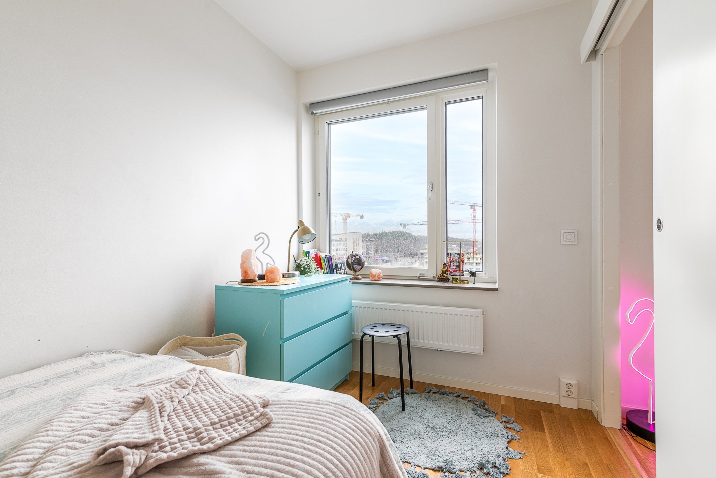 Lägenhet – Järfälla, Barkarbystaden, Barkarby - Bild 5
