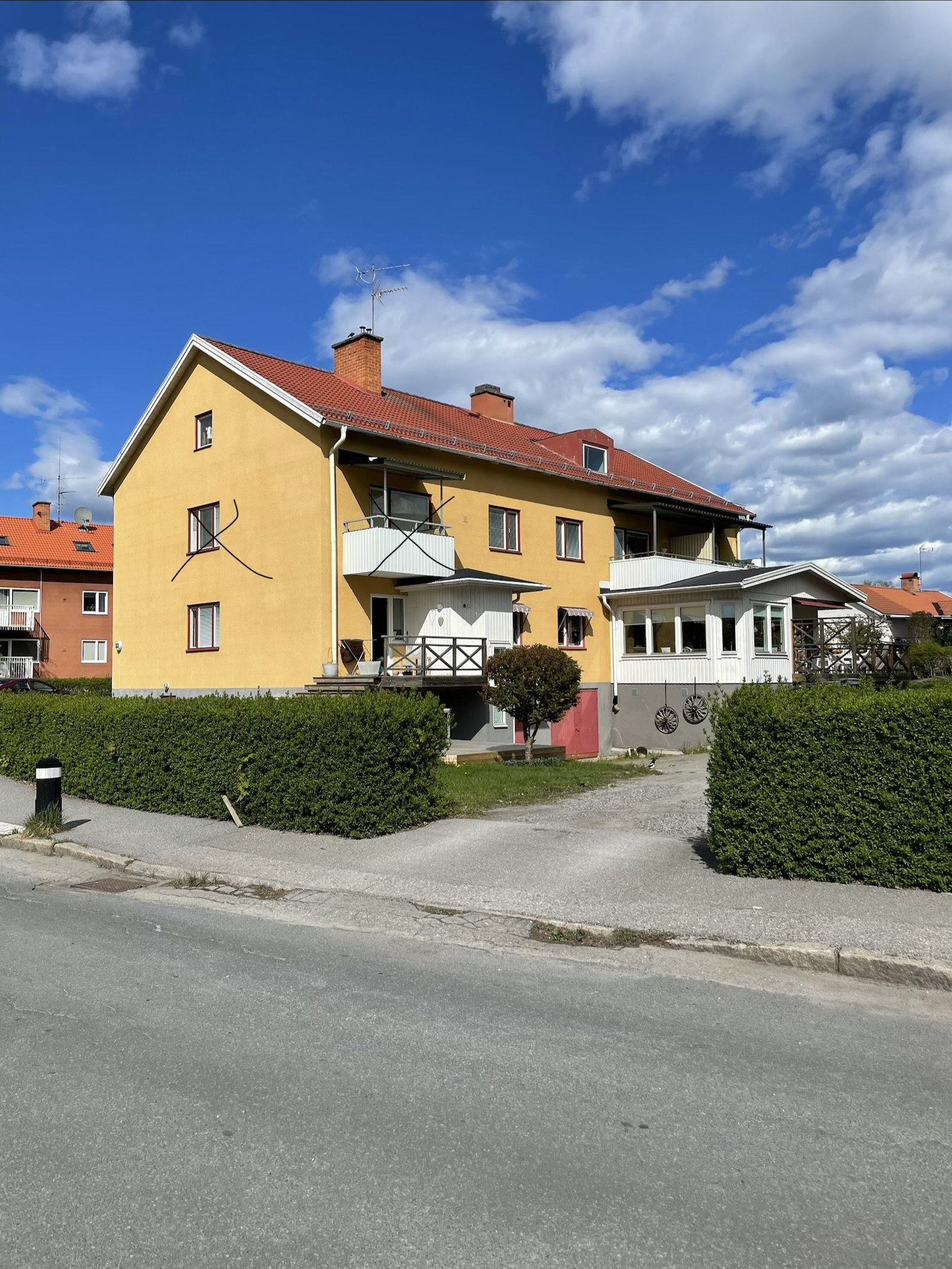 Nyhemsgatan