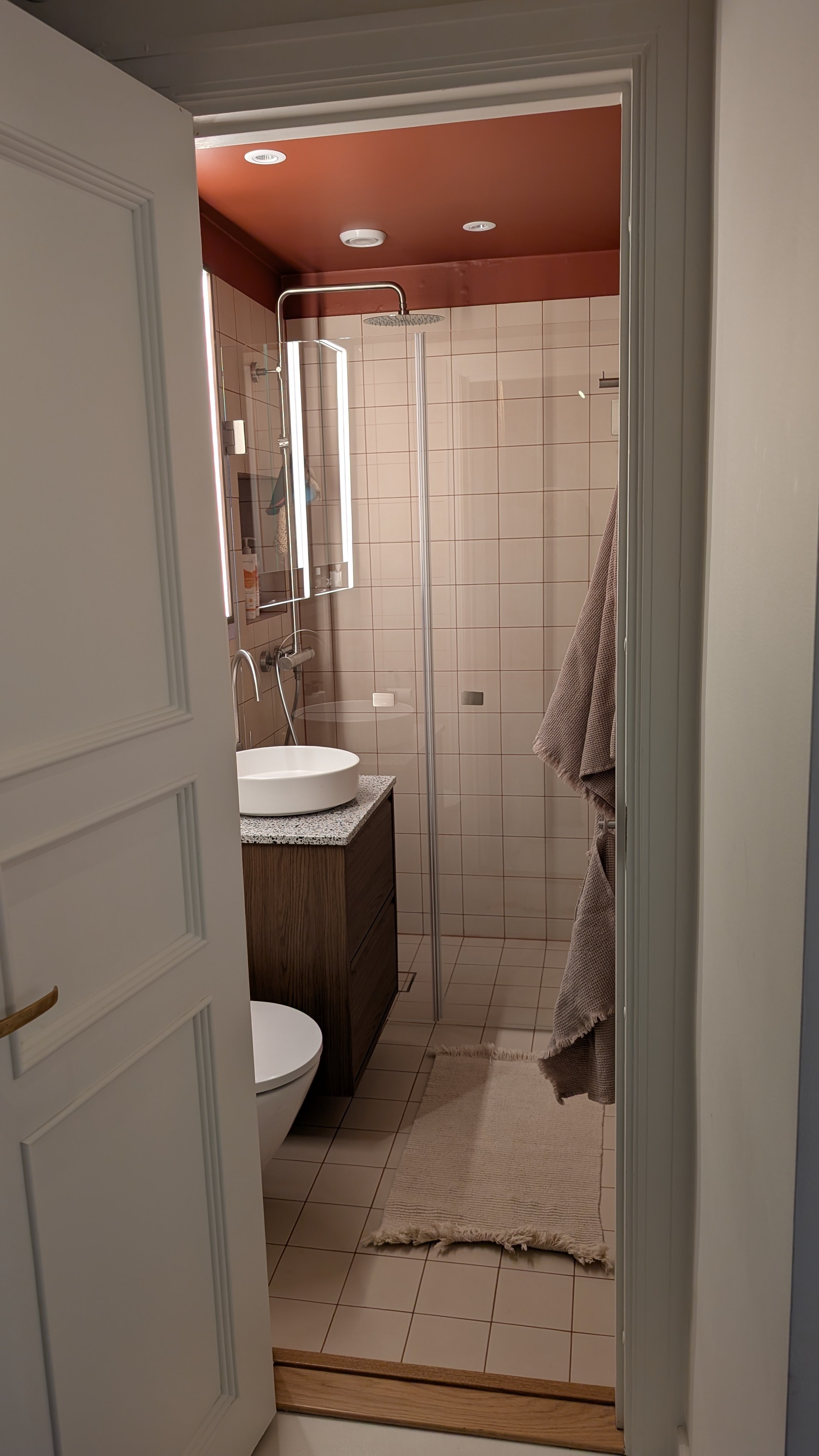 2 rok · 41 m² i Stockholm – bild 15