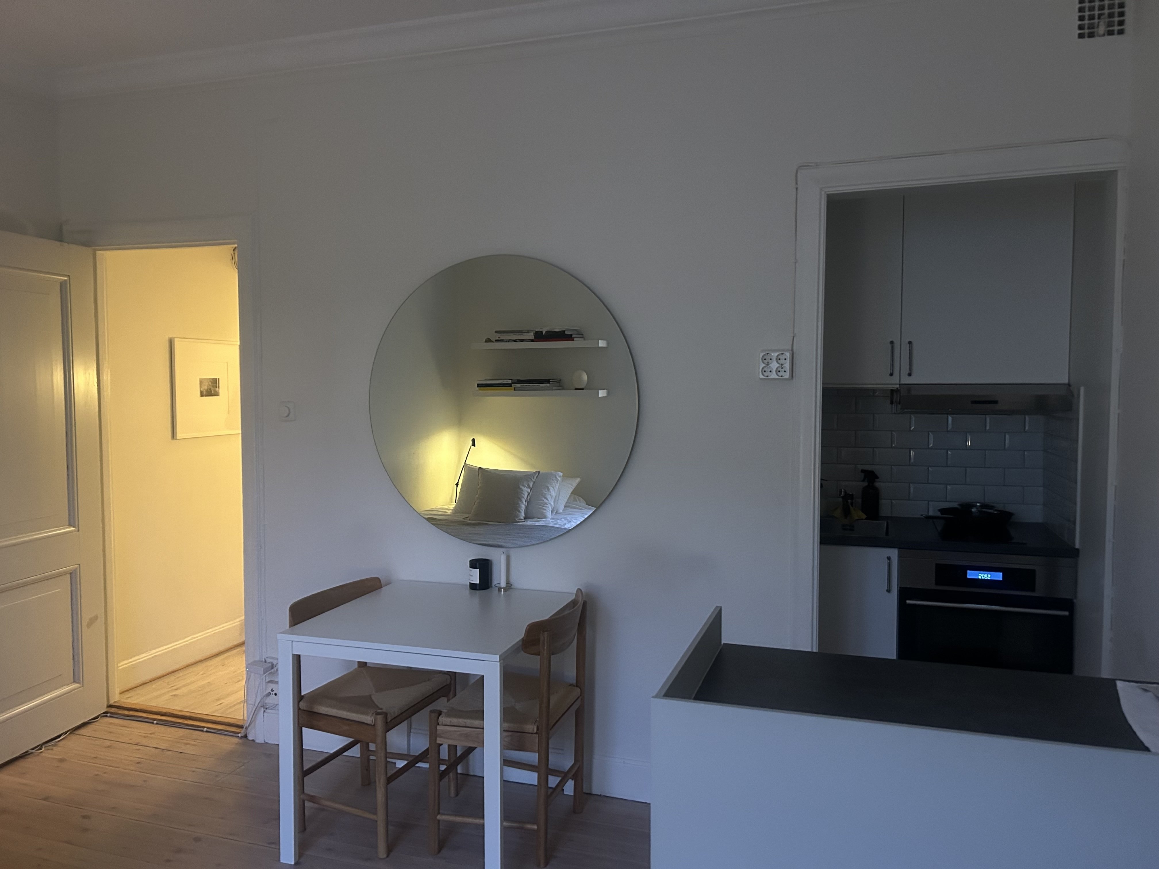 Lägenhet – Stockholm, Hornstull, Södermalm - Bild 3
