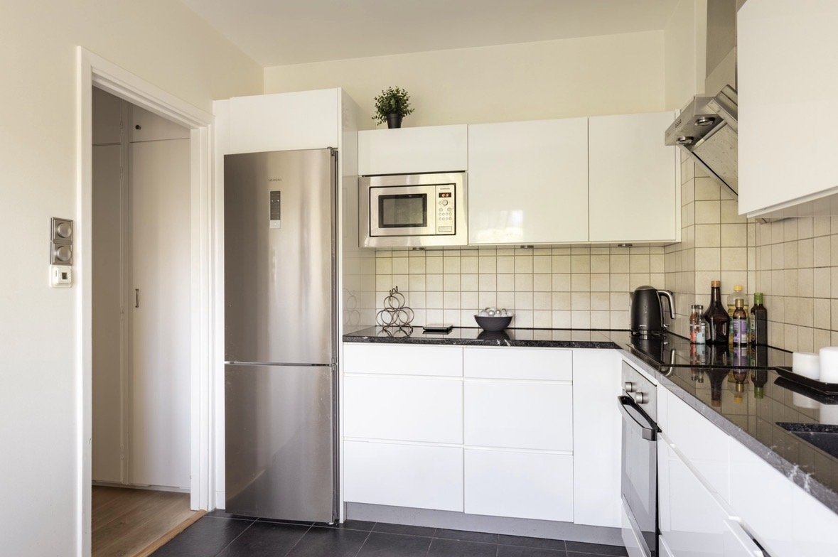 2 rok · 54 m² i Göteborg – bild 4