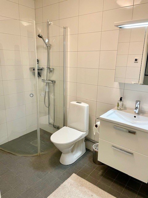 Stationsgatan, Uppsala — photo 5