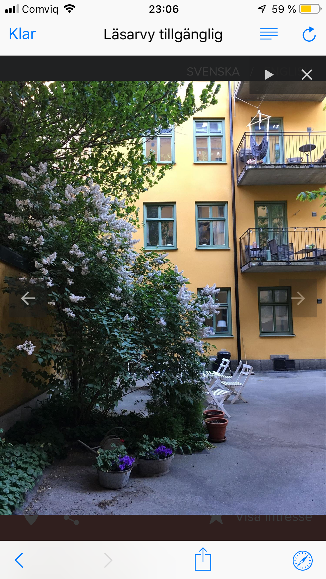 Kungstensgatan, Stockholm — photo 3