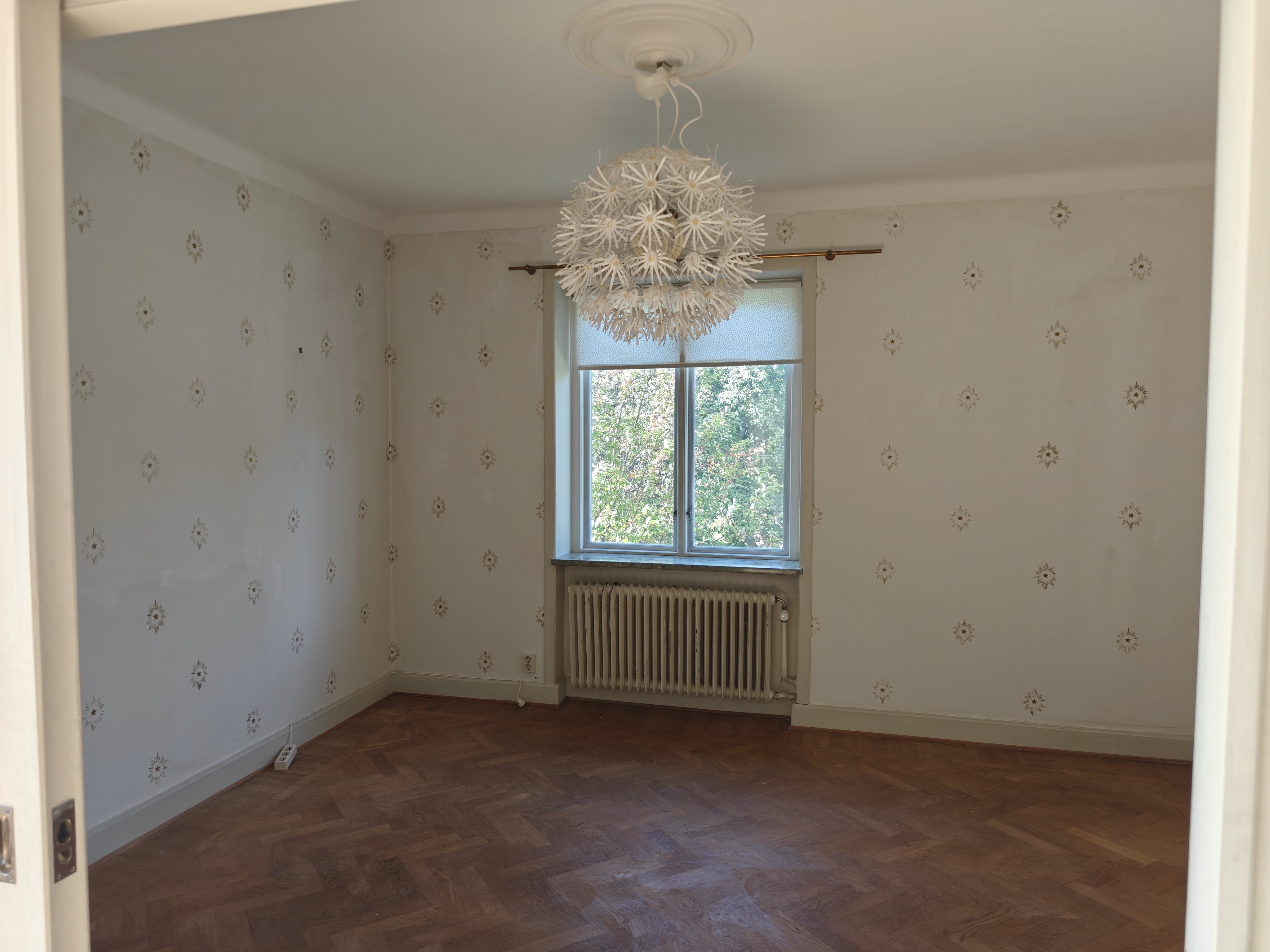 Lägenhet – Uppsala, Triangeln, Kungsgärdet - Bild 2