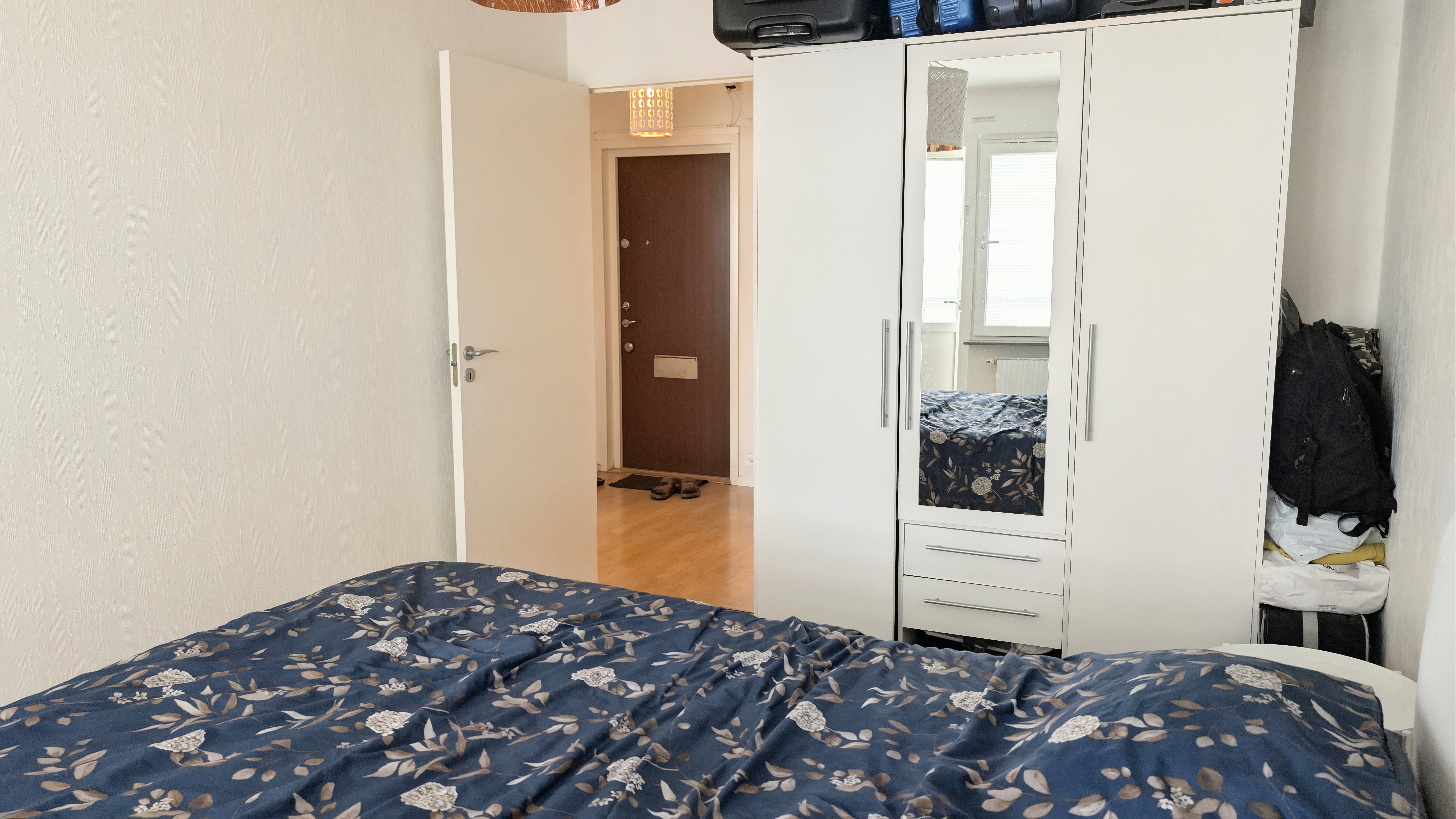 2 rum och kök, Kista — 12 000 kr/mån — bild 3