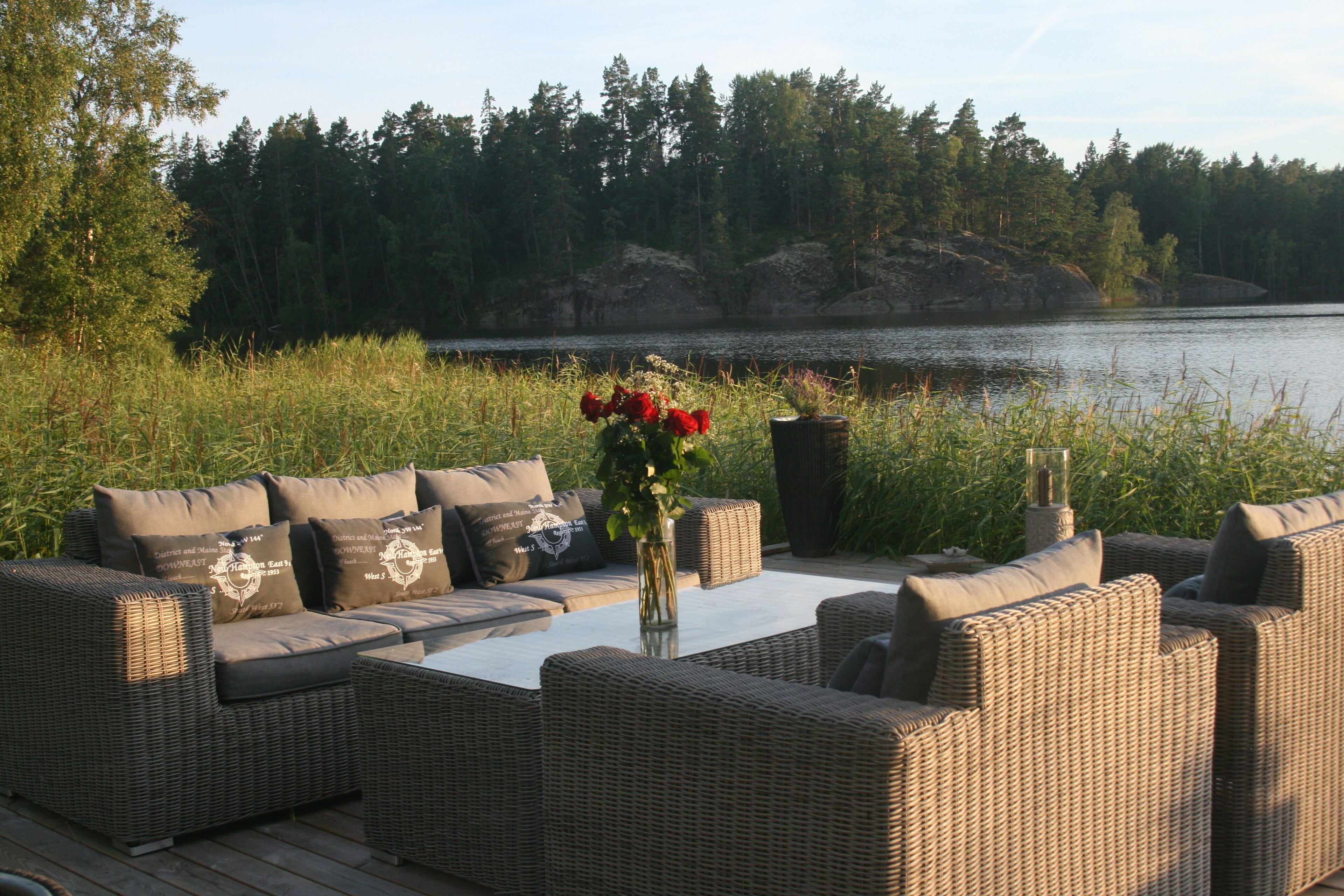 Villa/Hus, 7 rooms, 230 sqm, Ingarö