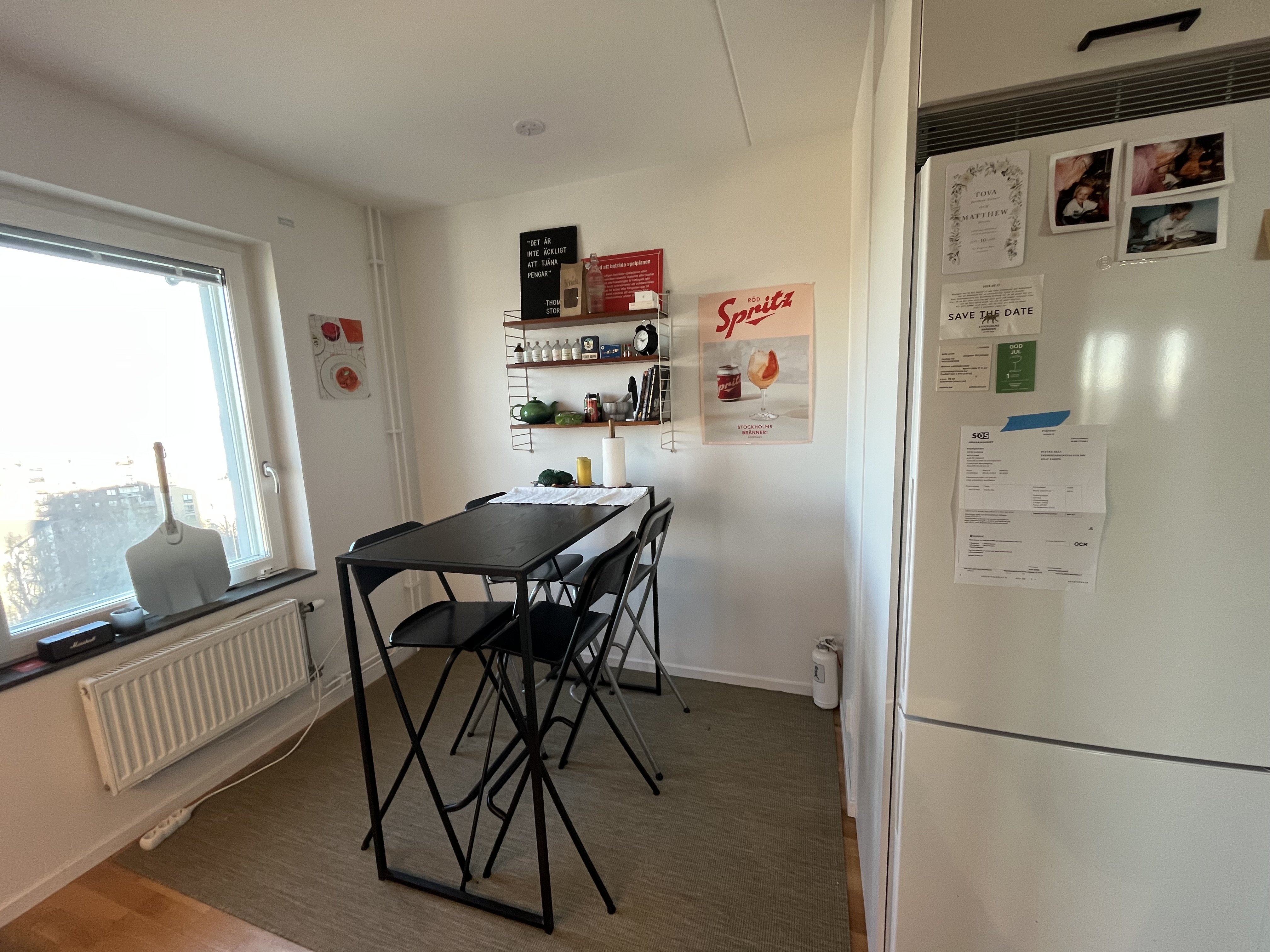 Ekebergabacken, Farsta — photo 5