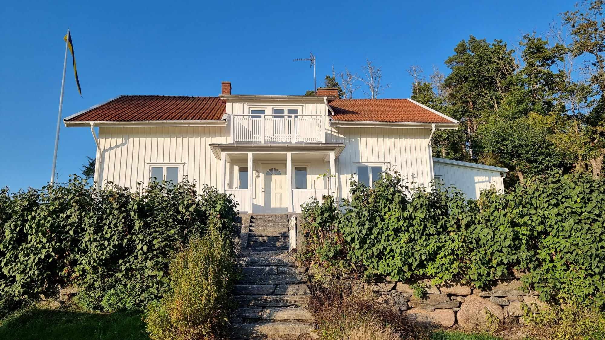 Blackstorp Skattegård