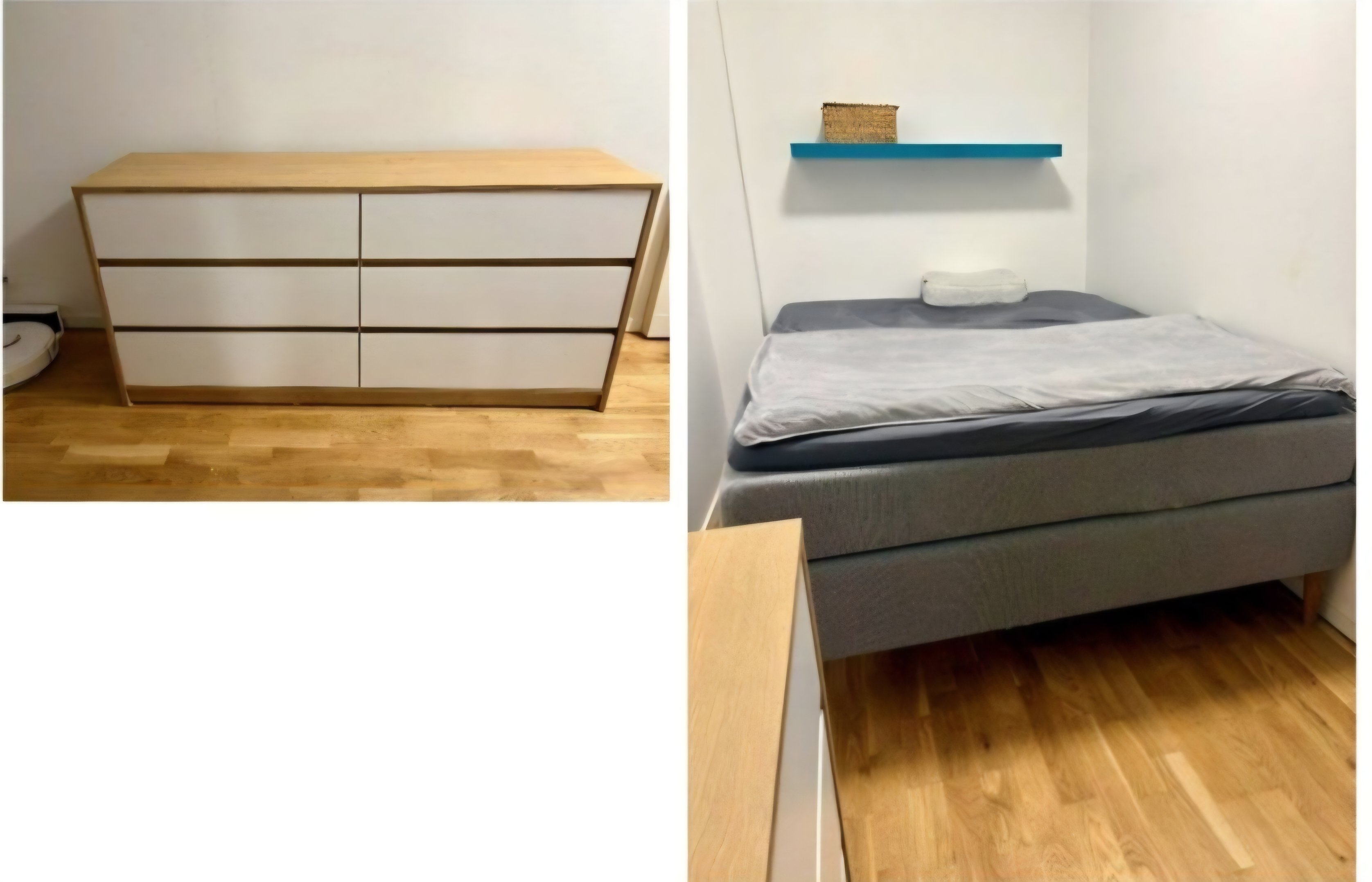 Galtabäcksvägen, Bromma