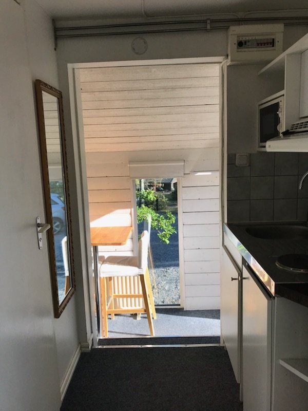 2 rok · 25 m² i Saltsjö-boo – bild 4