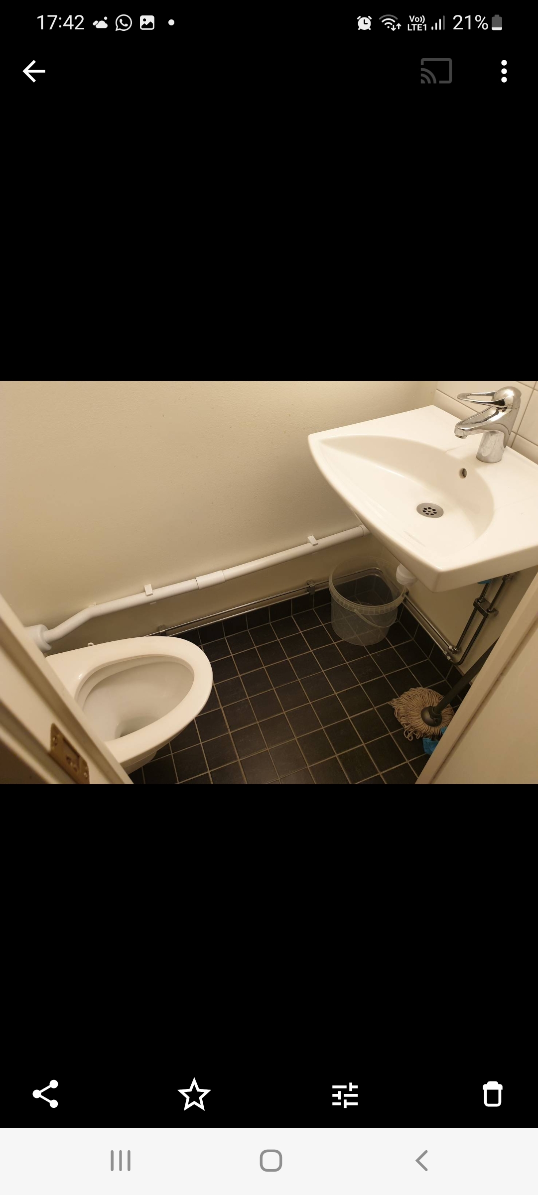 Bruno Liljeförsgatan, Uppsala — photo 2