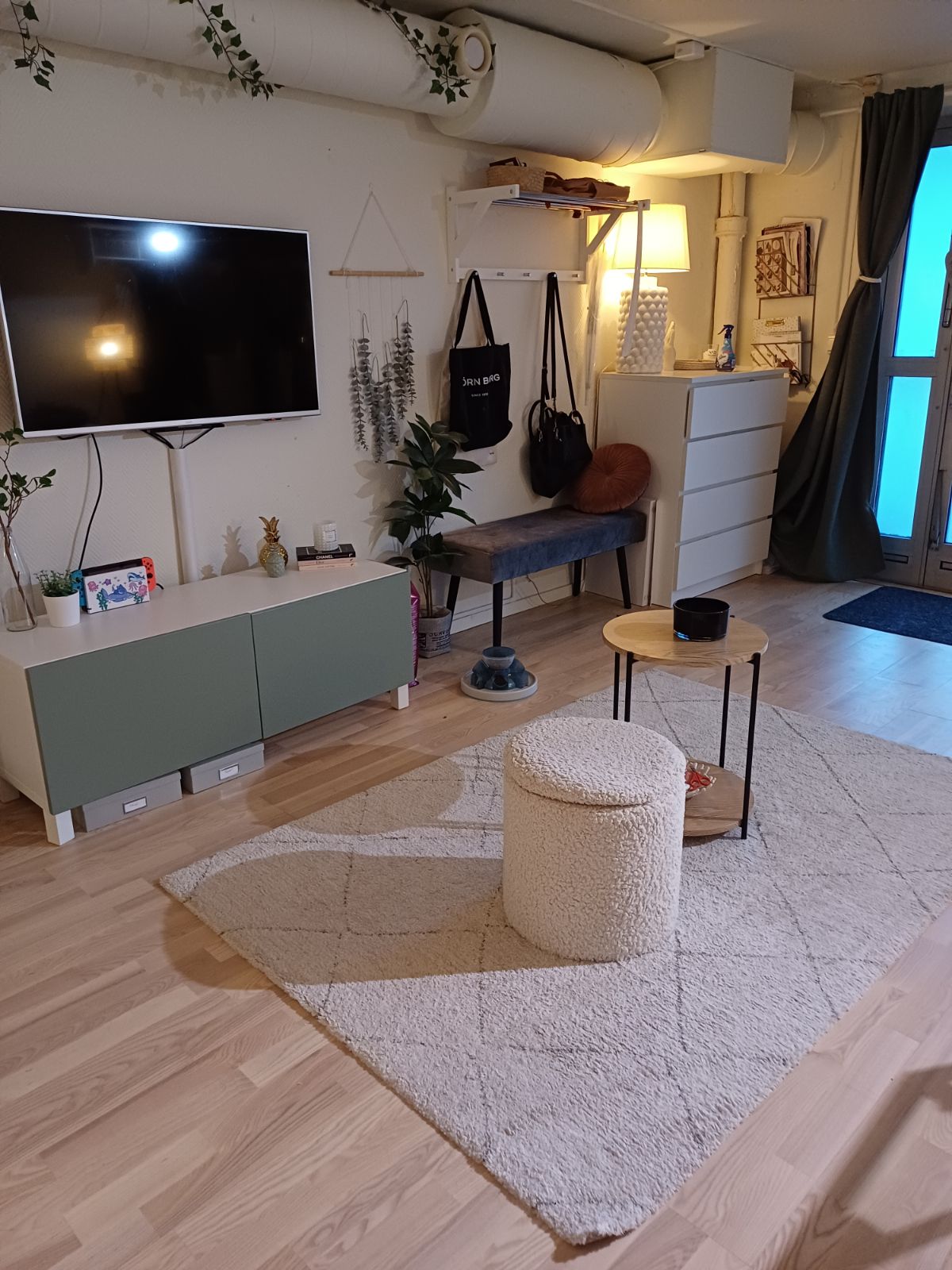 1 rok · 30 m² i Kinna – bild 4