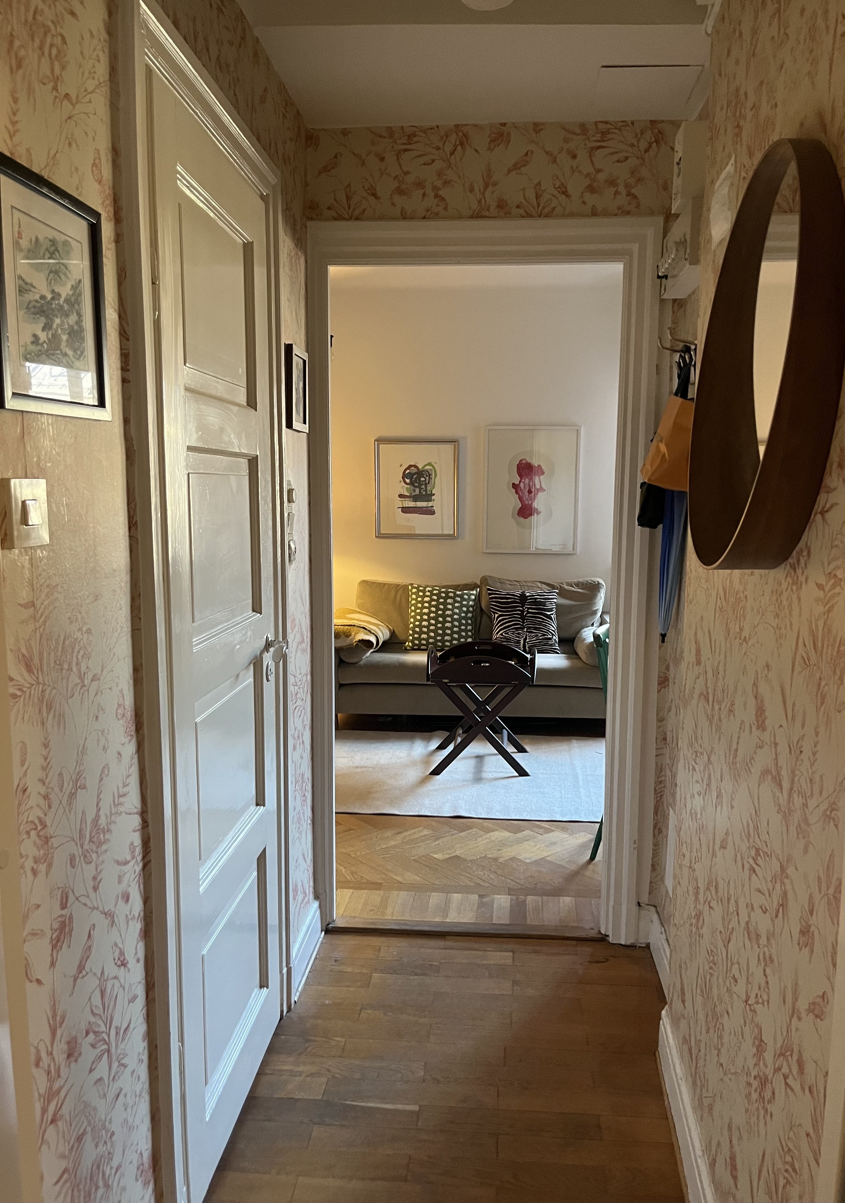 1 rum och kök, Mariatorget, 14 000 kr/mån, bild 4