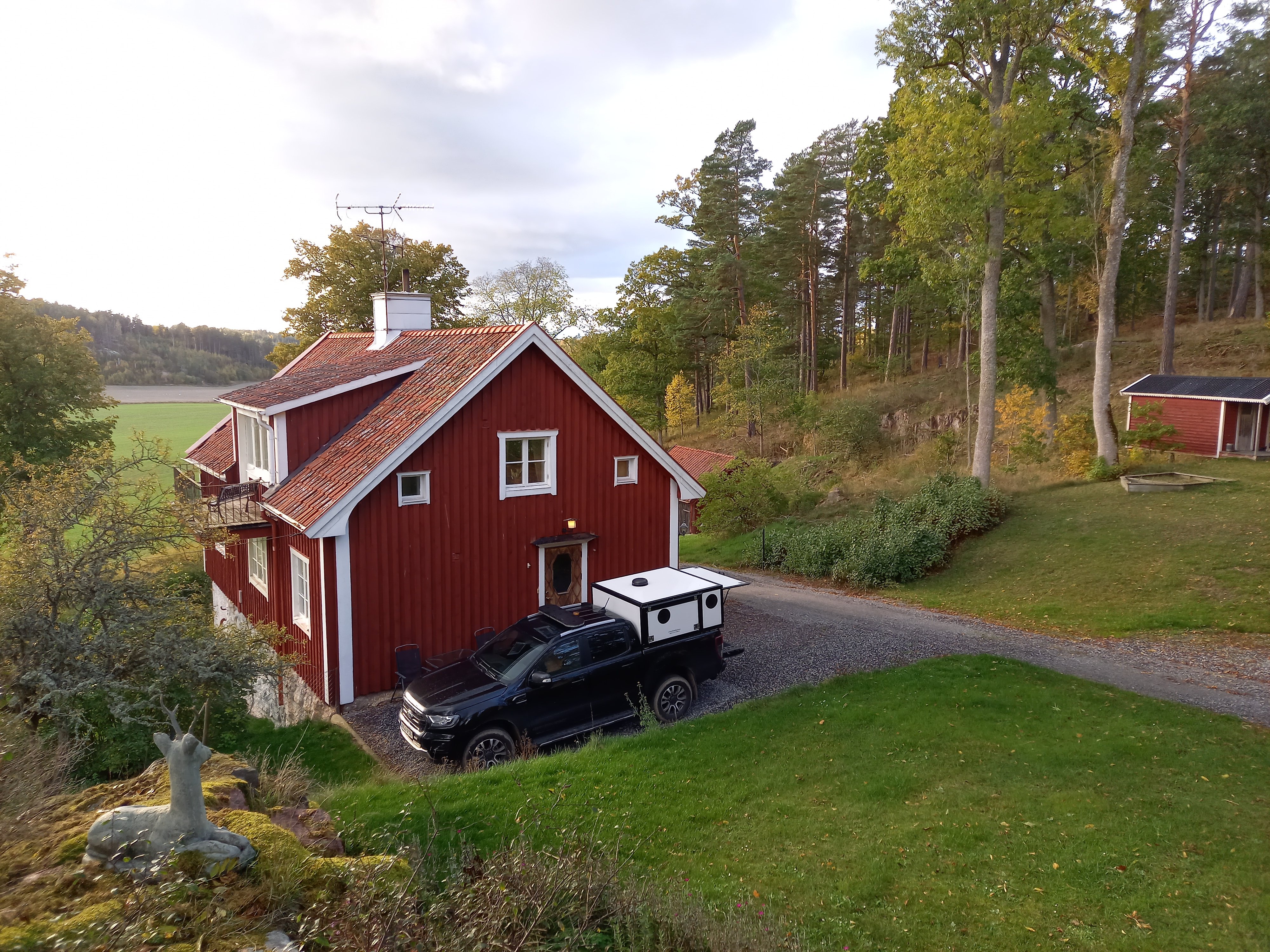 Villa/Hus, 5 rooms, 131 sqm, Söderköping