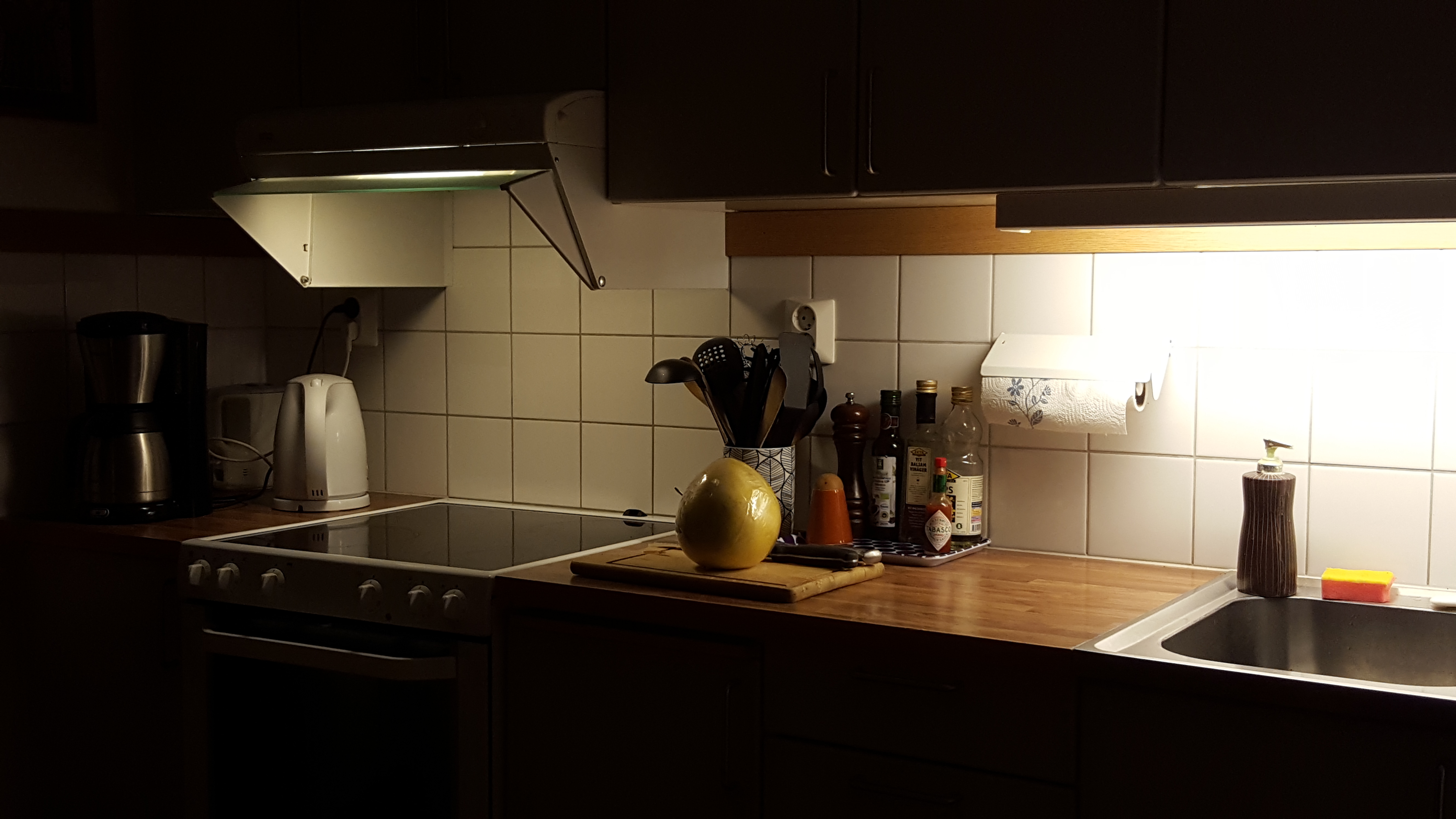 1 rum och kök, Stockholm — 5 700 kr/mån — bild 2