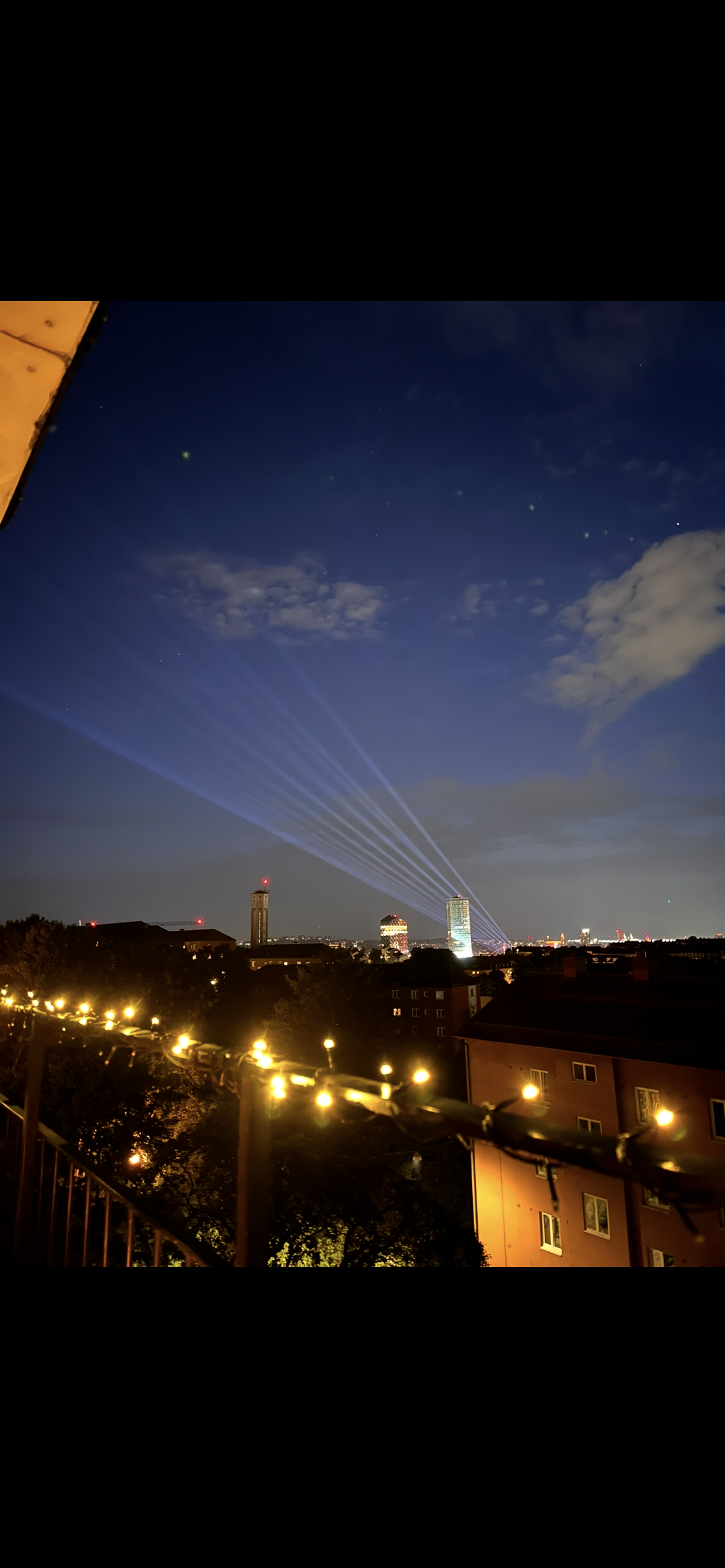 Lägenhet – Göteborg, Prästgårdsängen, Lunden - Bild 2