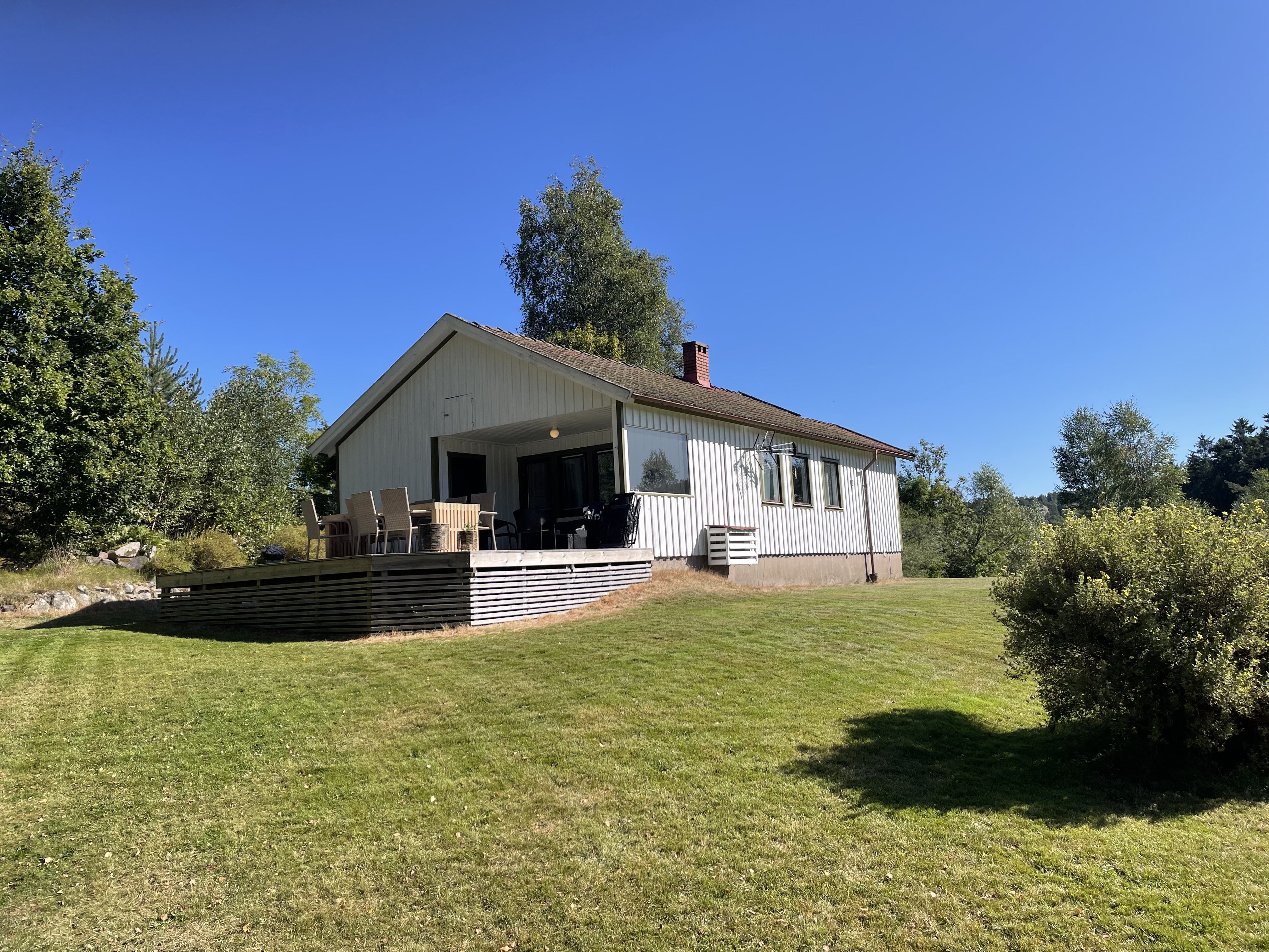 4 rok · 76 m² i Dingle